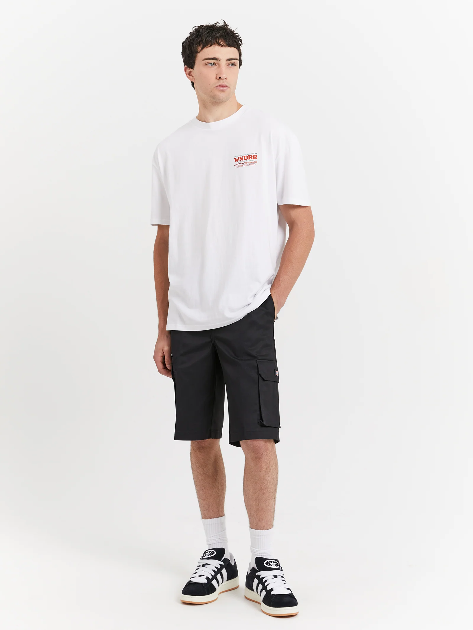 131 Cargo Shorts - Image 4