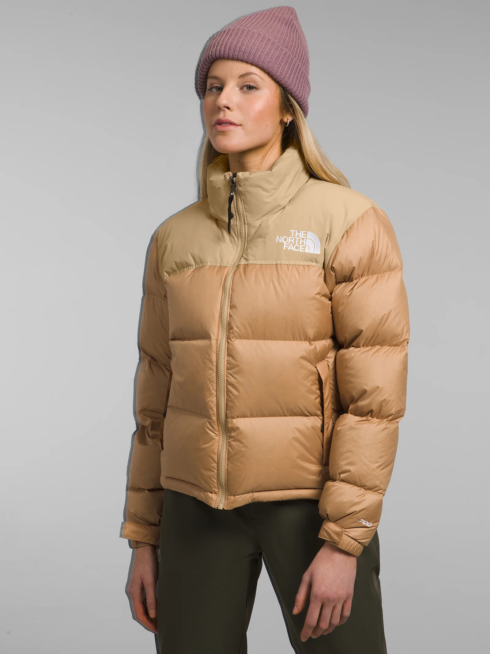 1996 Retro Nuptse Jacket