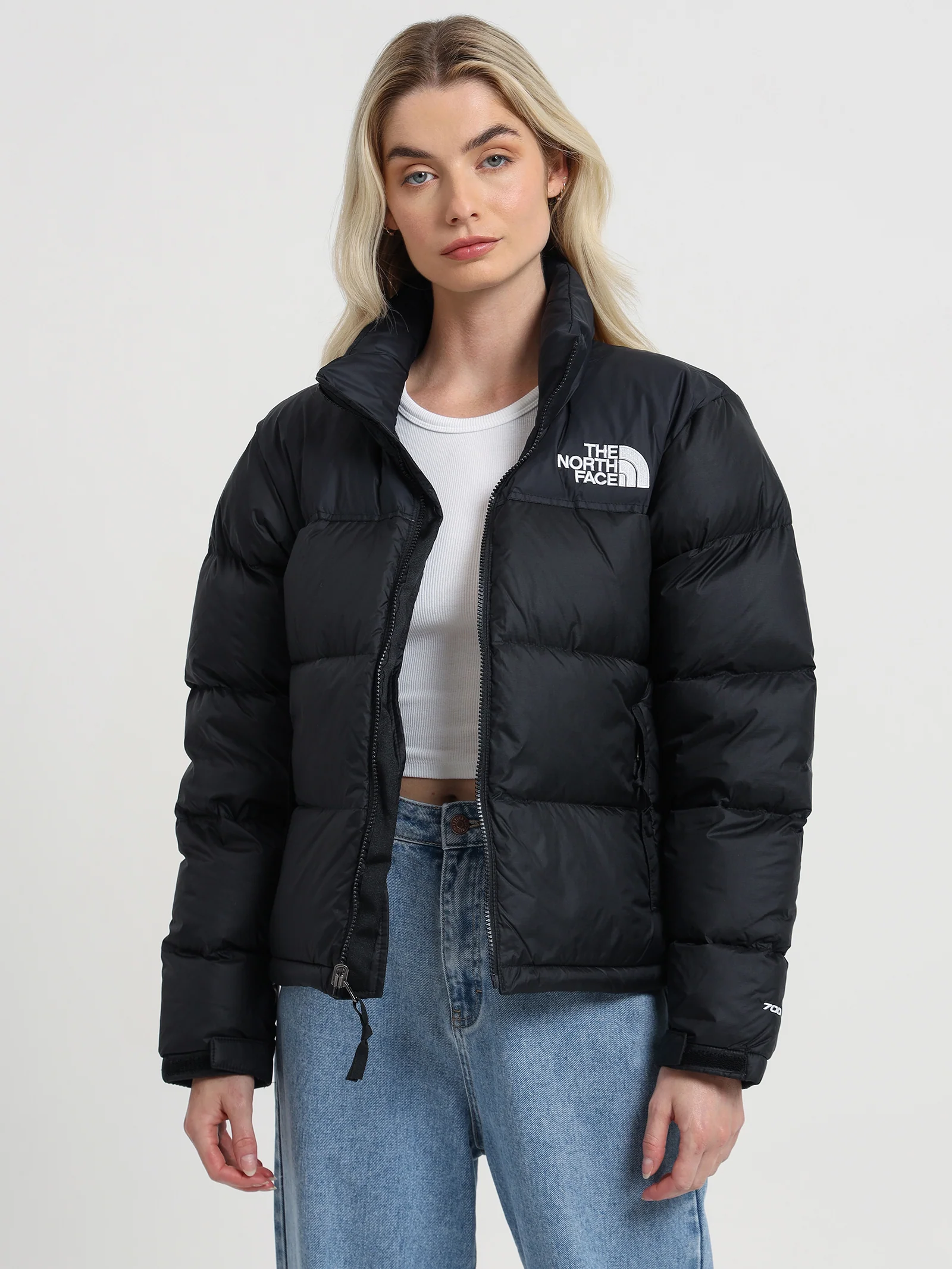 1996 Retro Nuptse Jacket