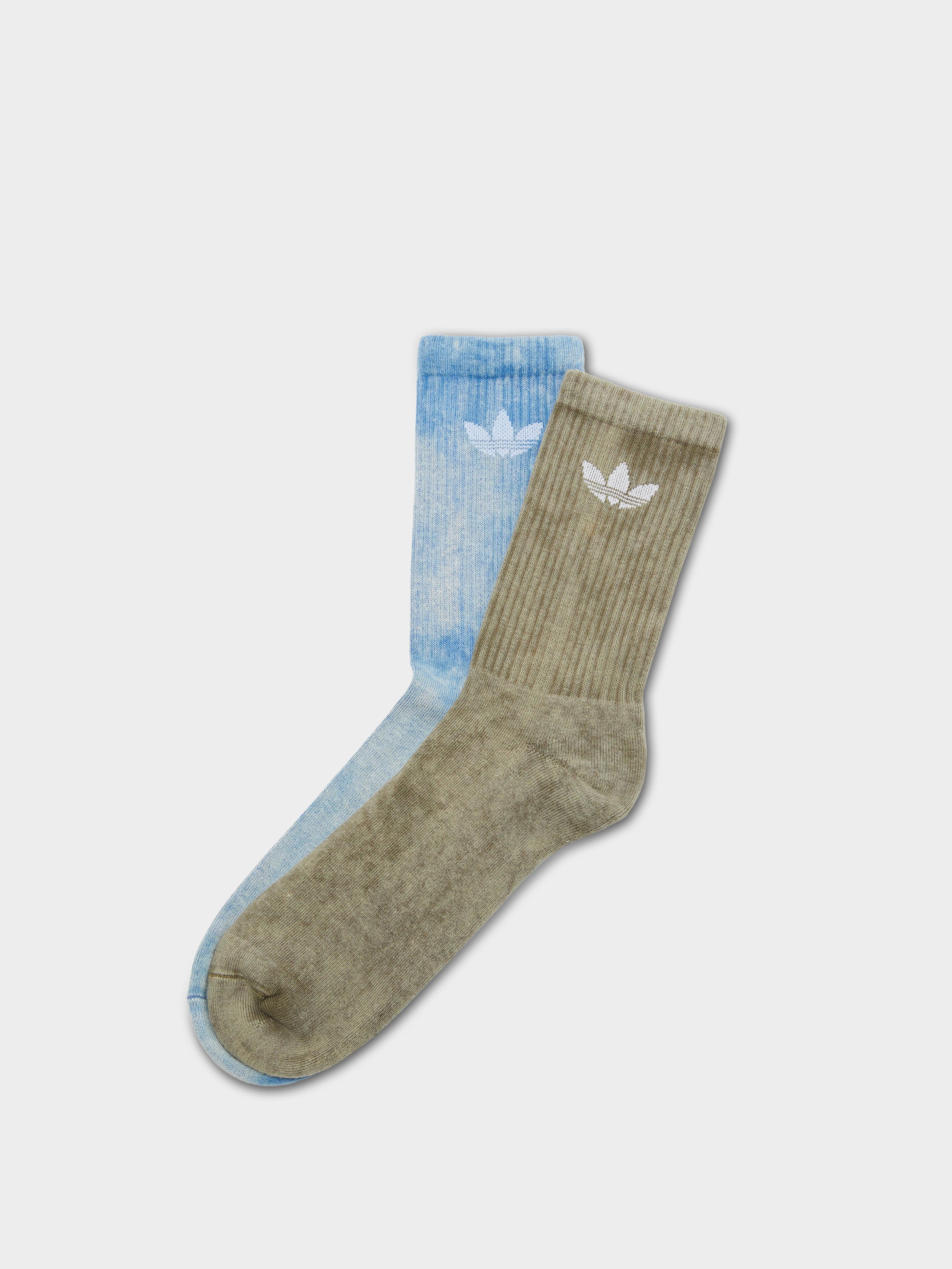 2 Pairs of Adventure Socks