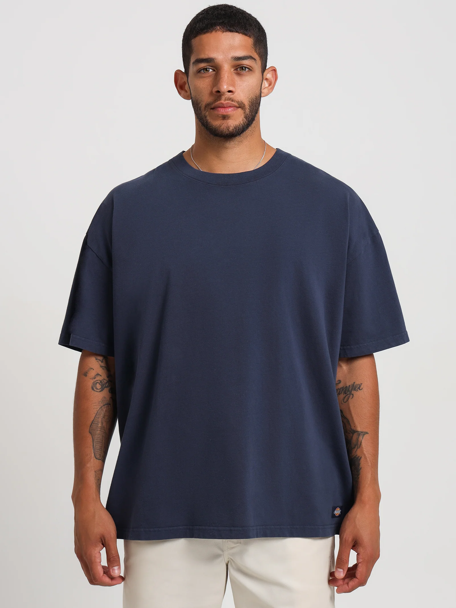 330 Box T-Shirt