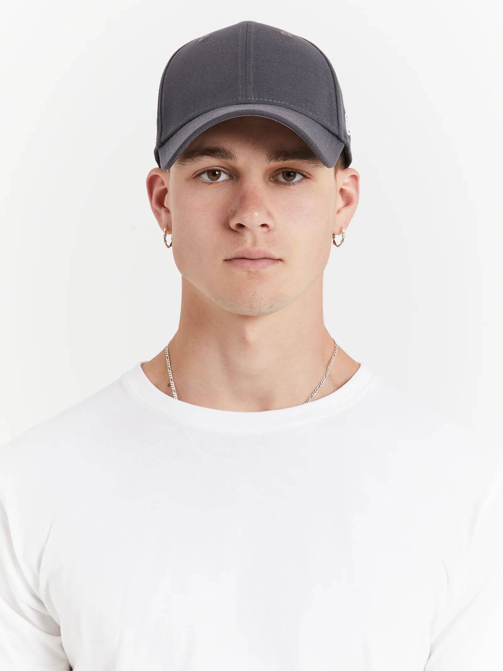 39Thirty Blank Cap