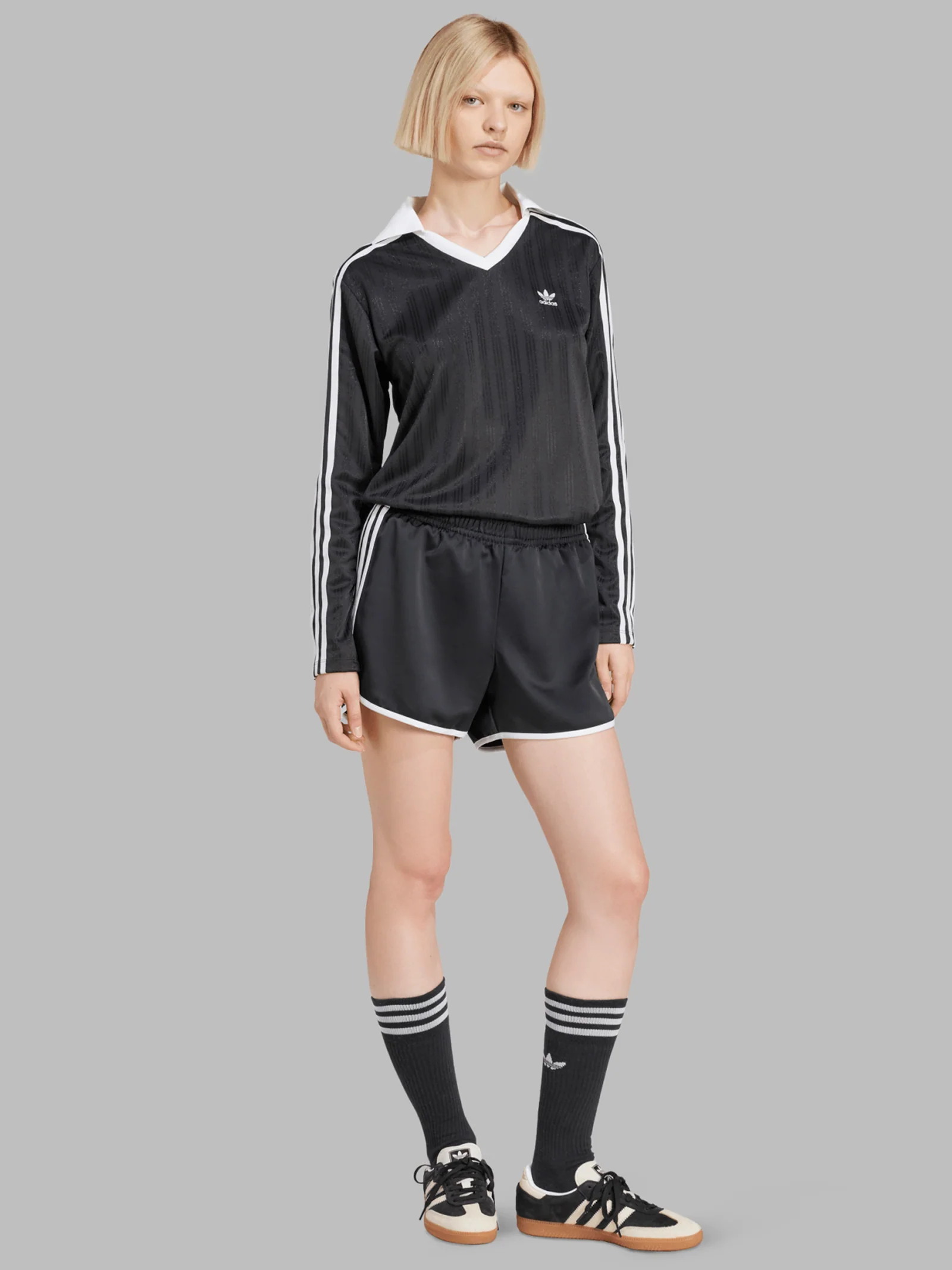 3S Sprinter Short