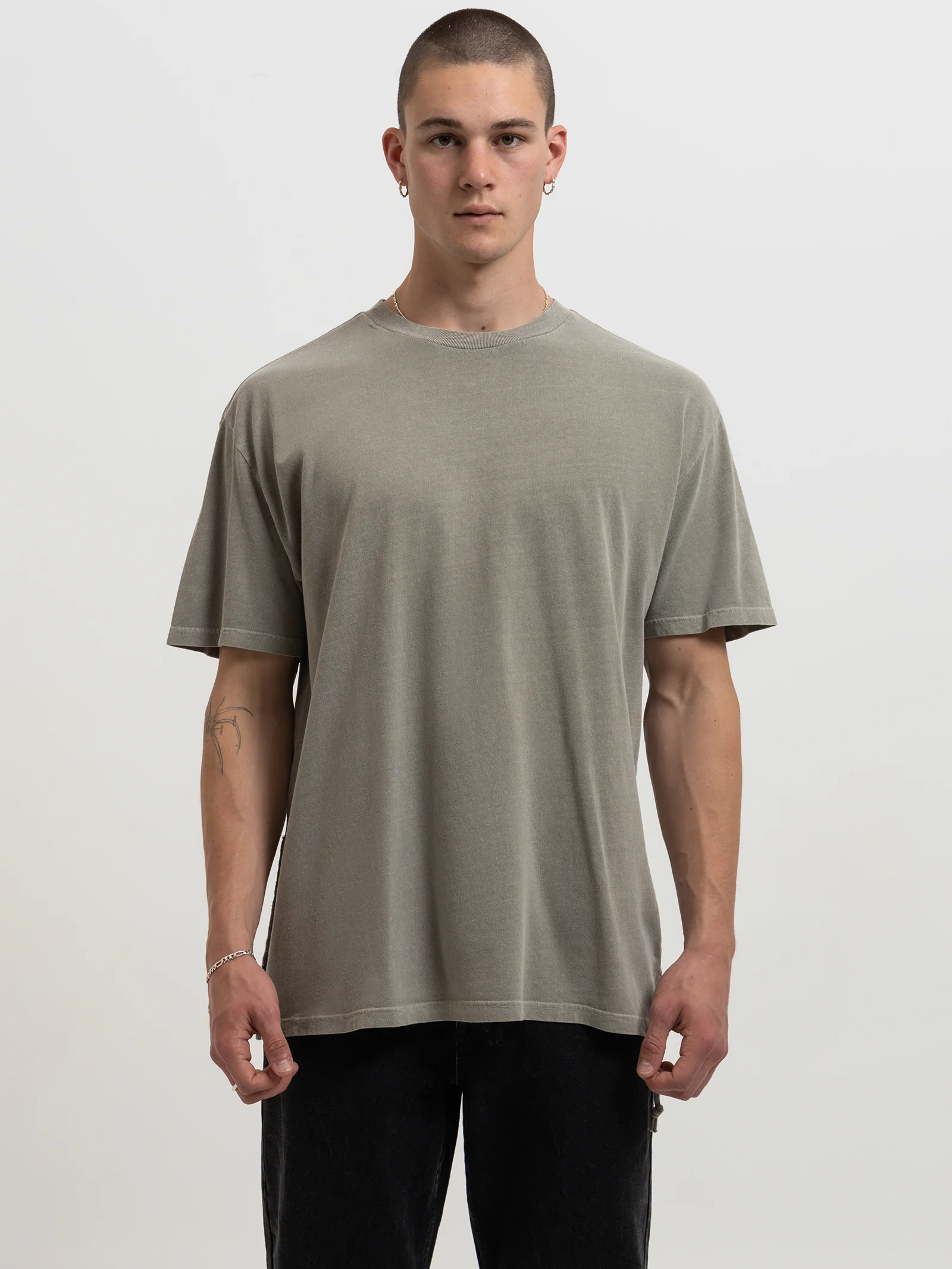 4 x 4 Biggie Short Sleeve T-Shirt