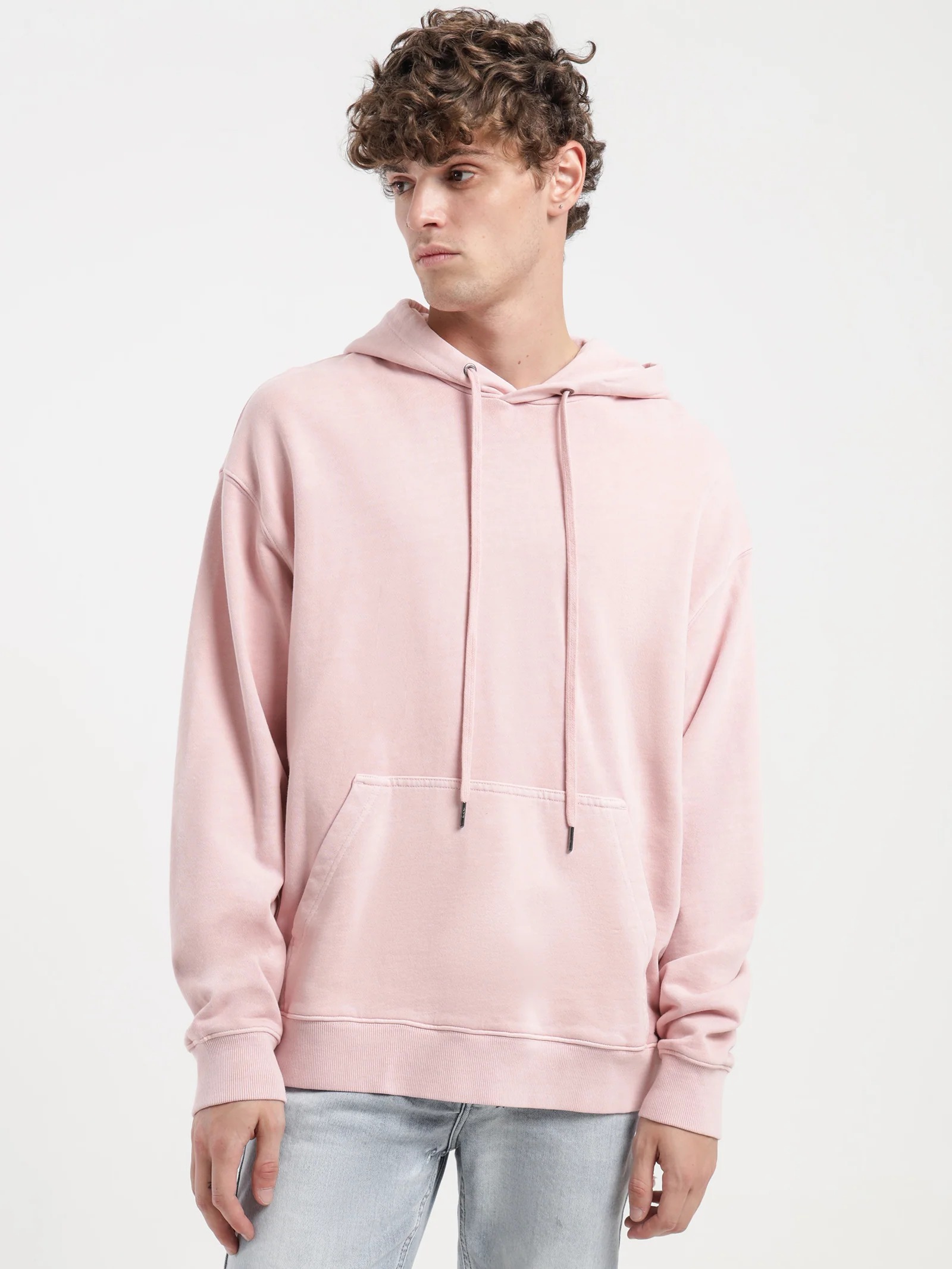 4 x 4 Hoodie