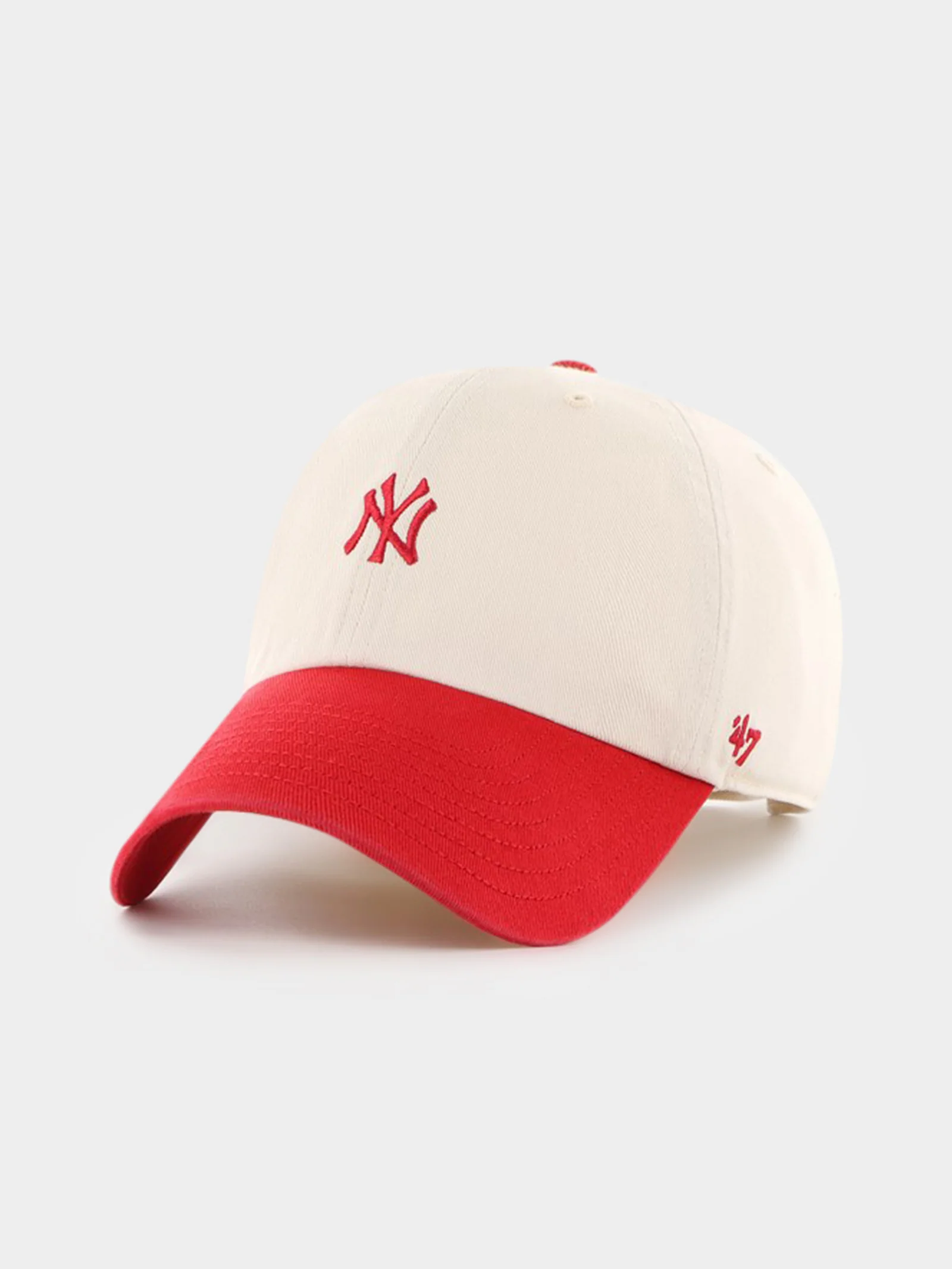 Base Runner 47 Clean Up