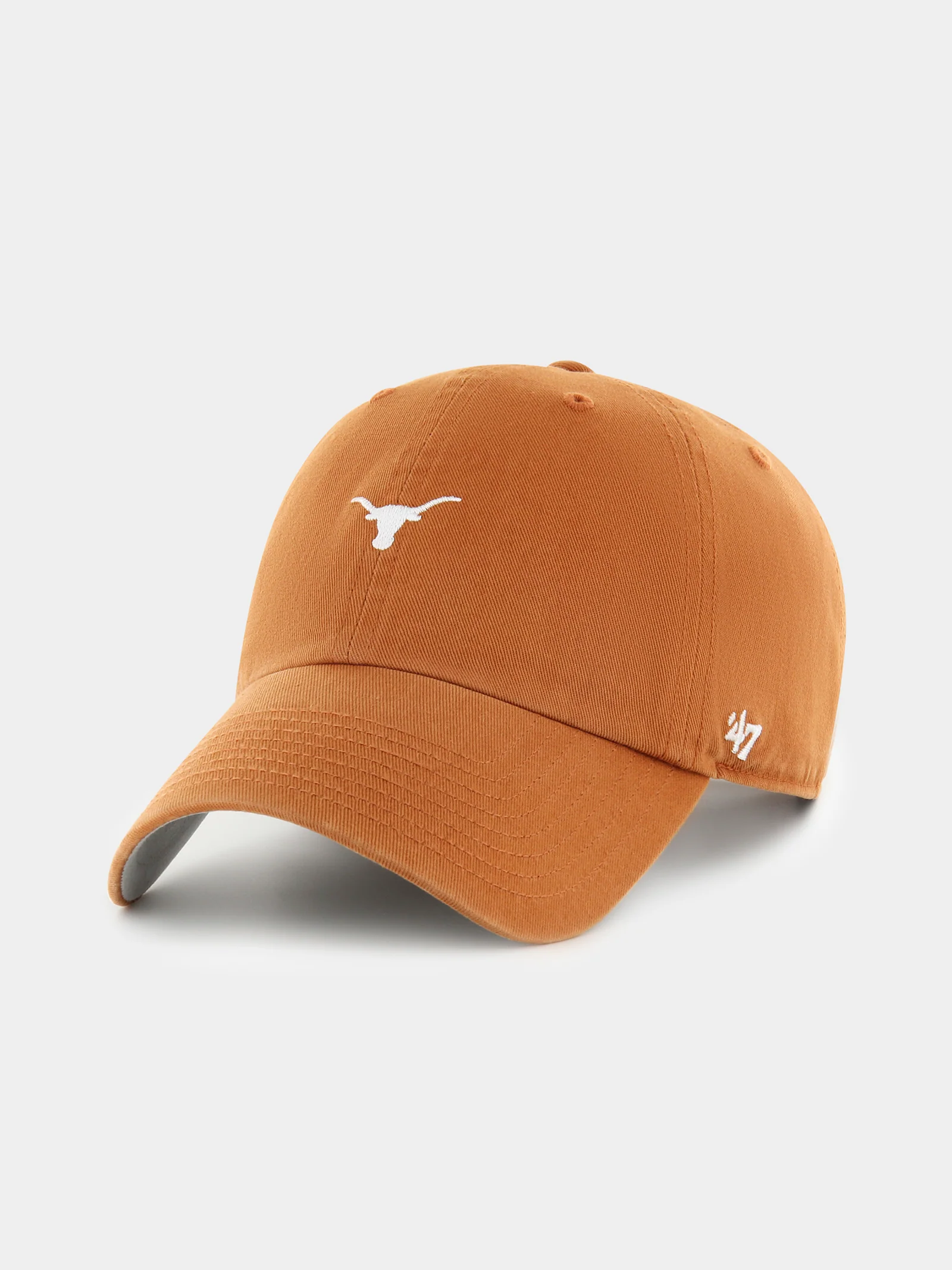 Texas Longhorns