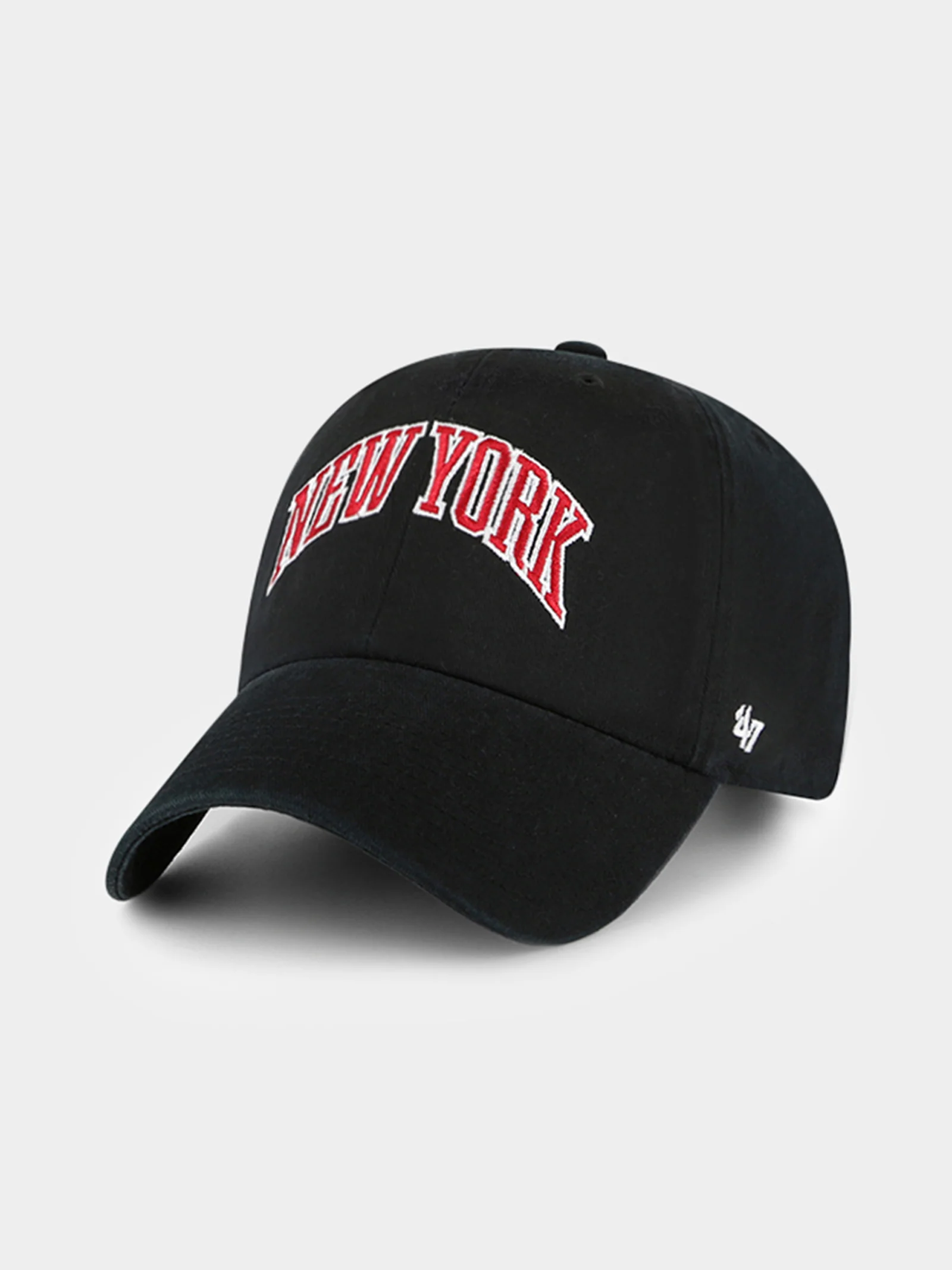 47 Clean Up New York Yankees Cap