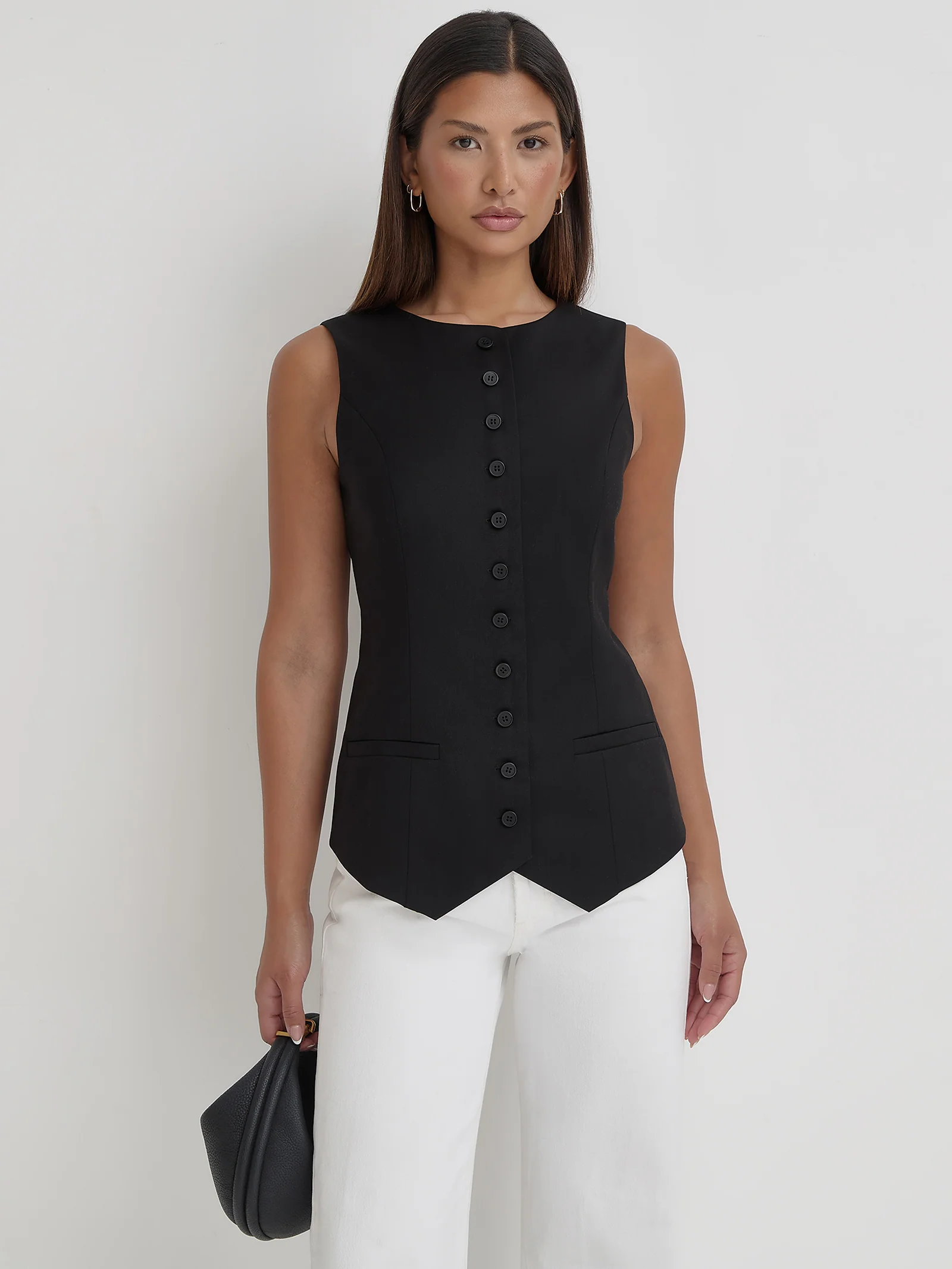Briella Waistcoat
