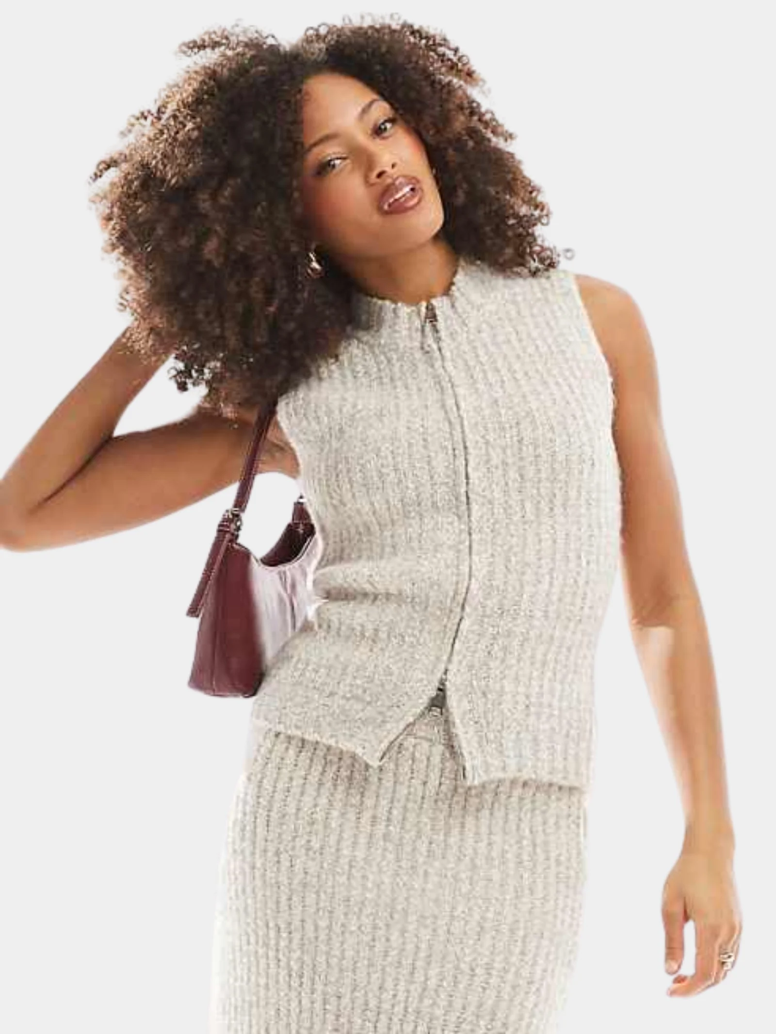 Brandy vest