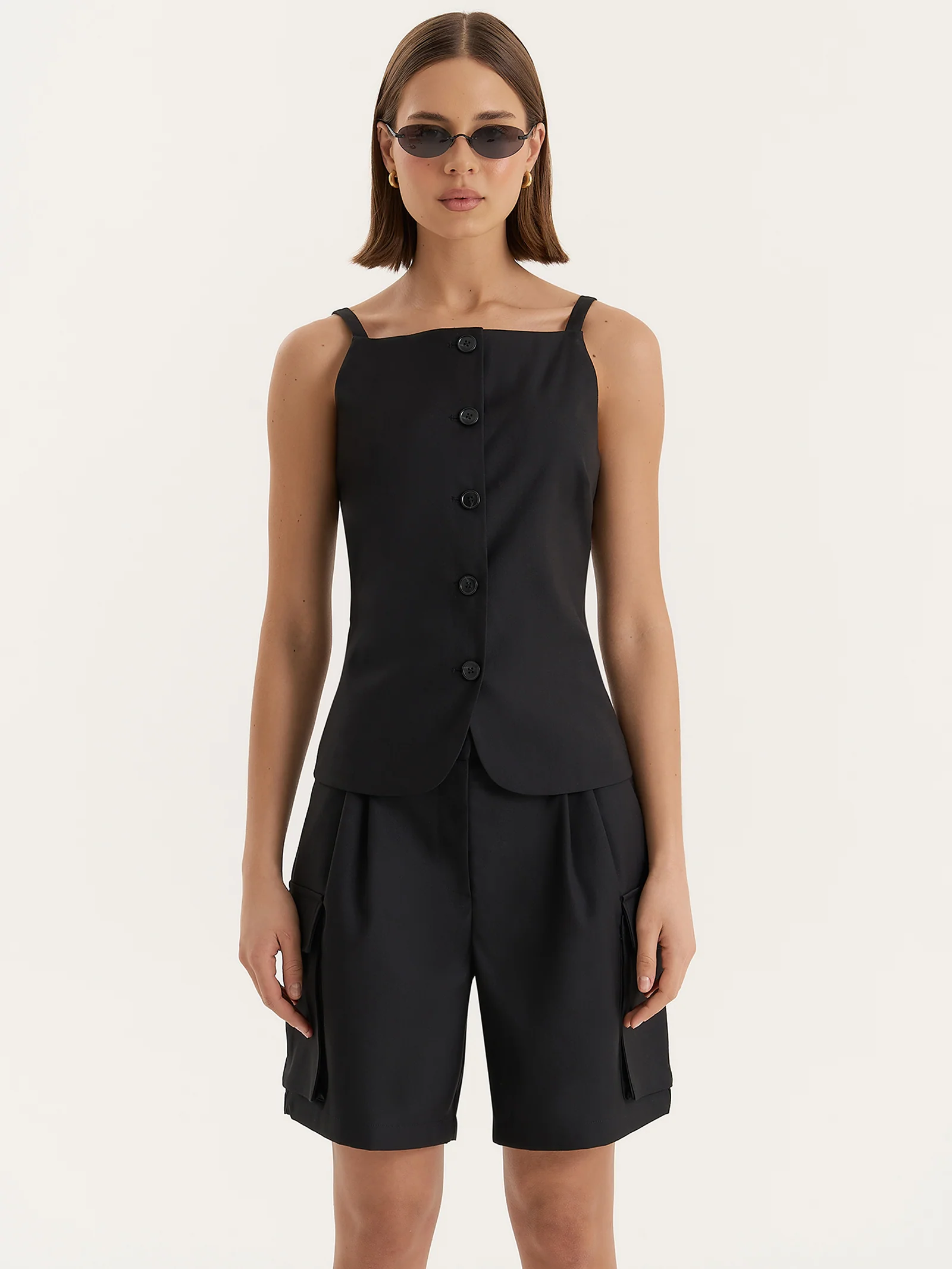Devon Waistcoat
