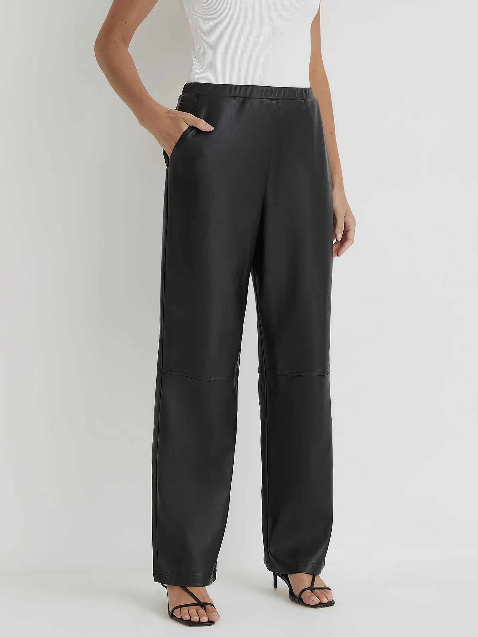 Lori Trouser