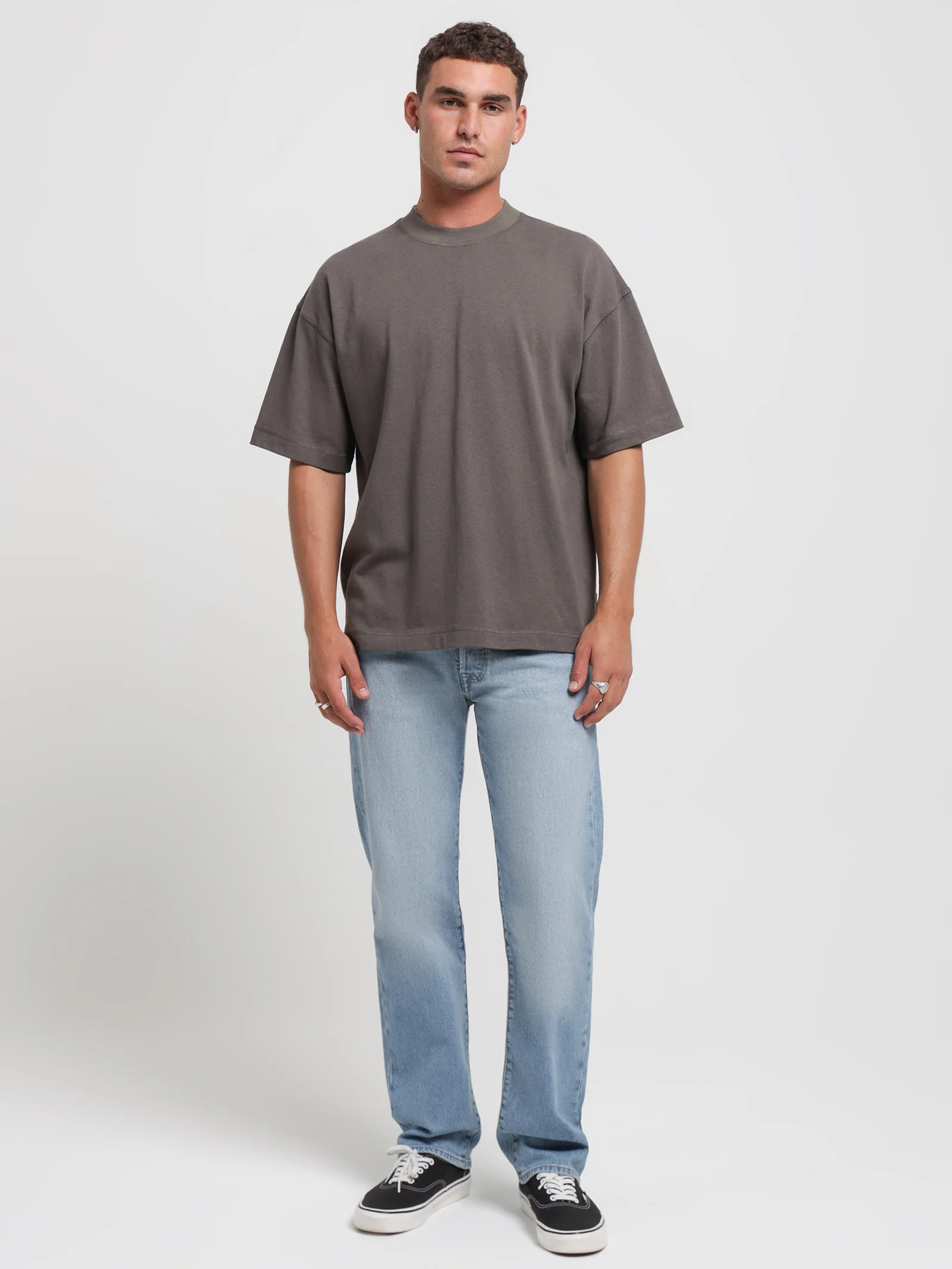 501 93 Straight Jeans - Image 2