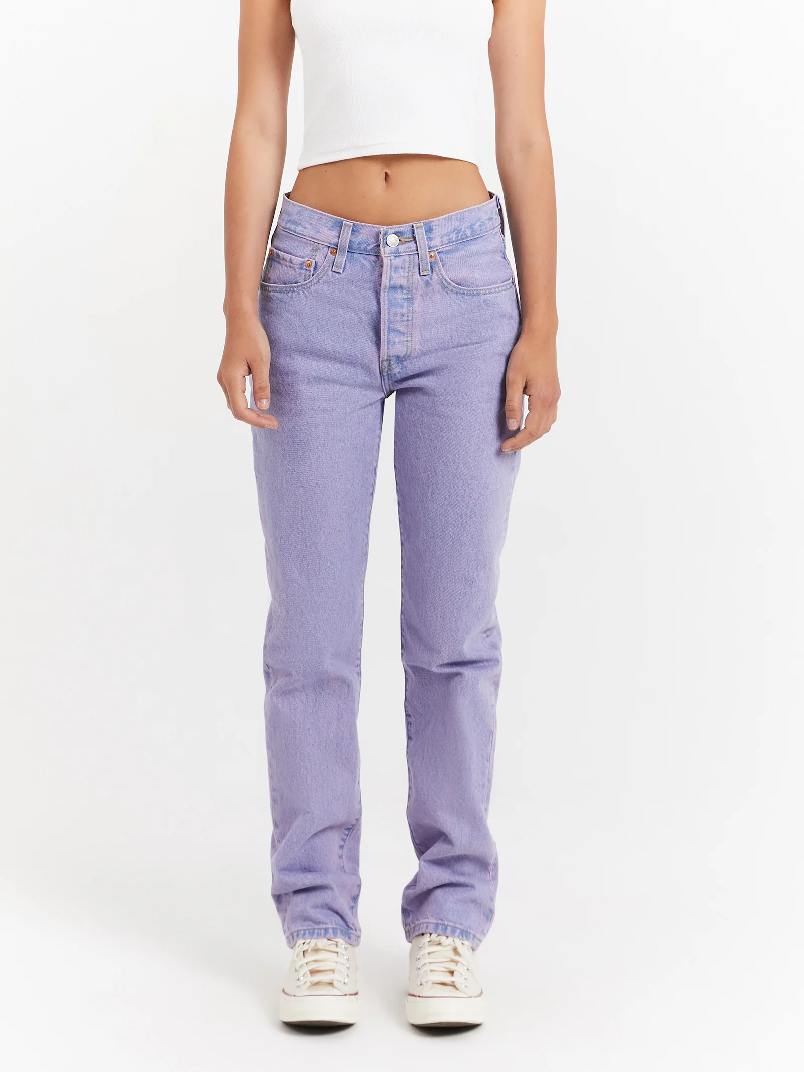 501 Jeans