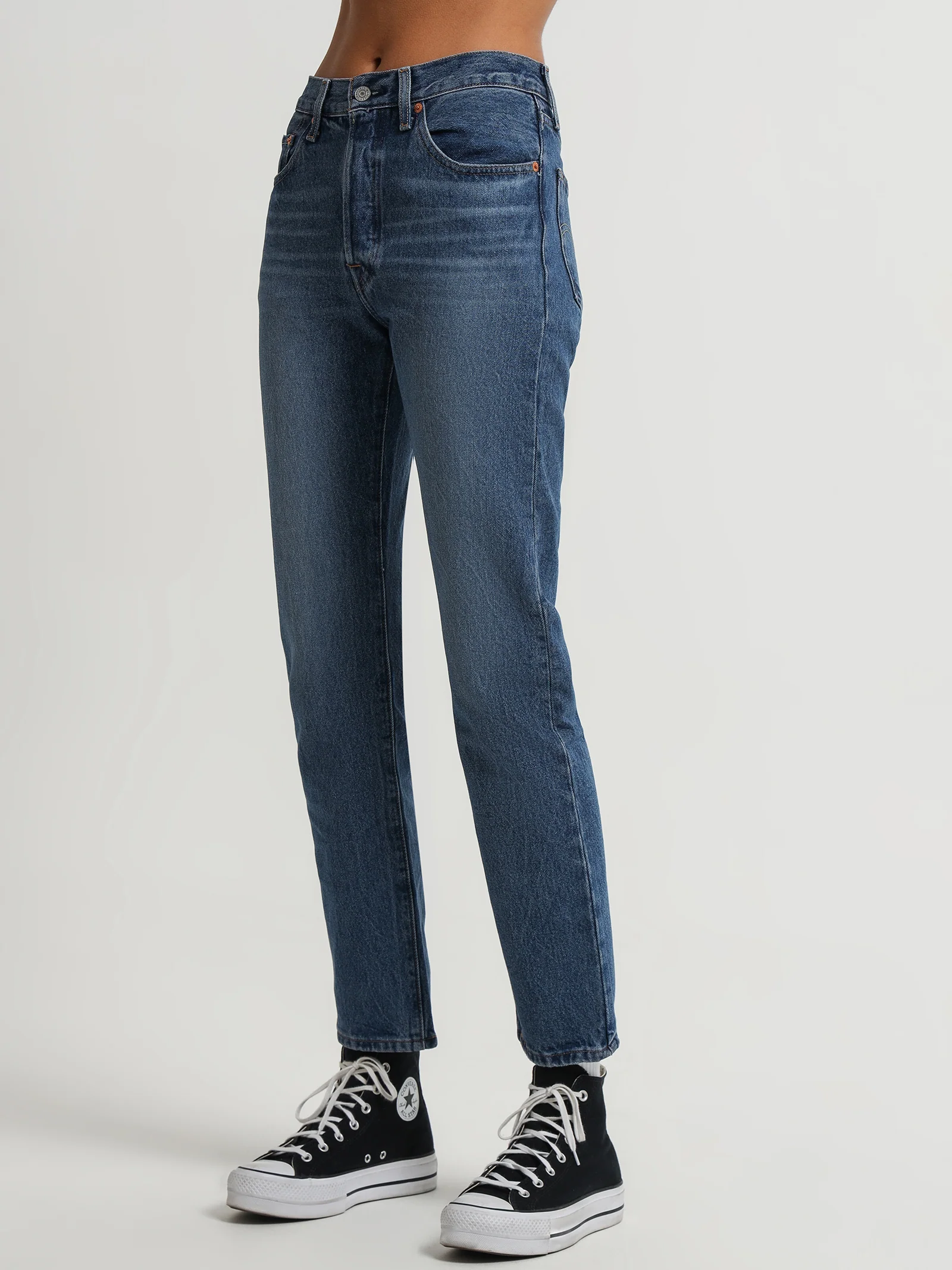 501 Original Jeans