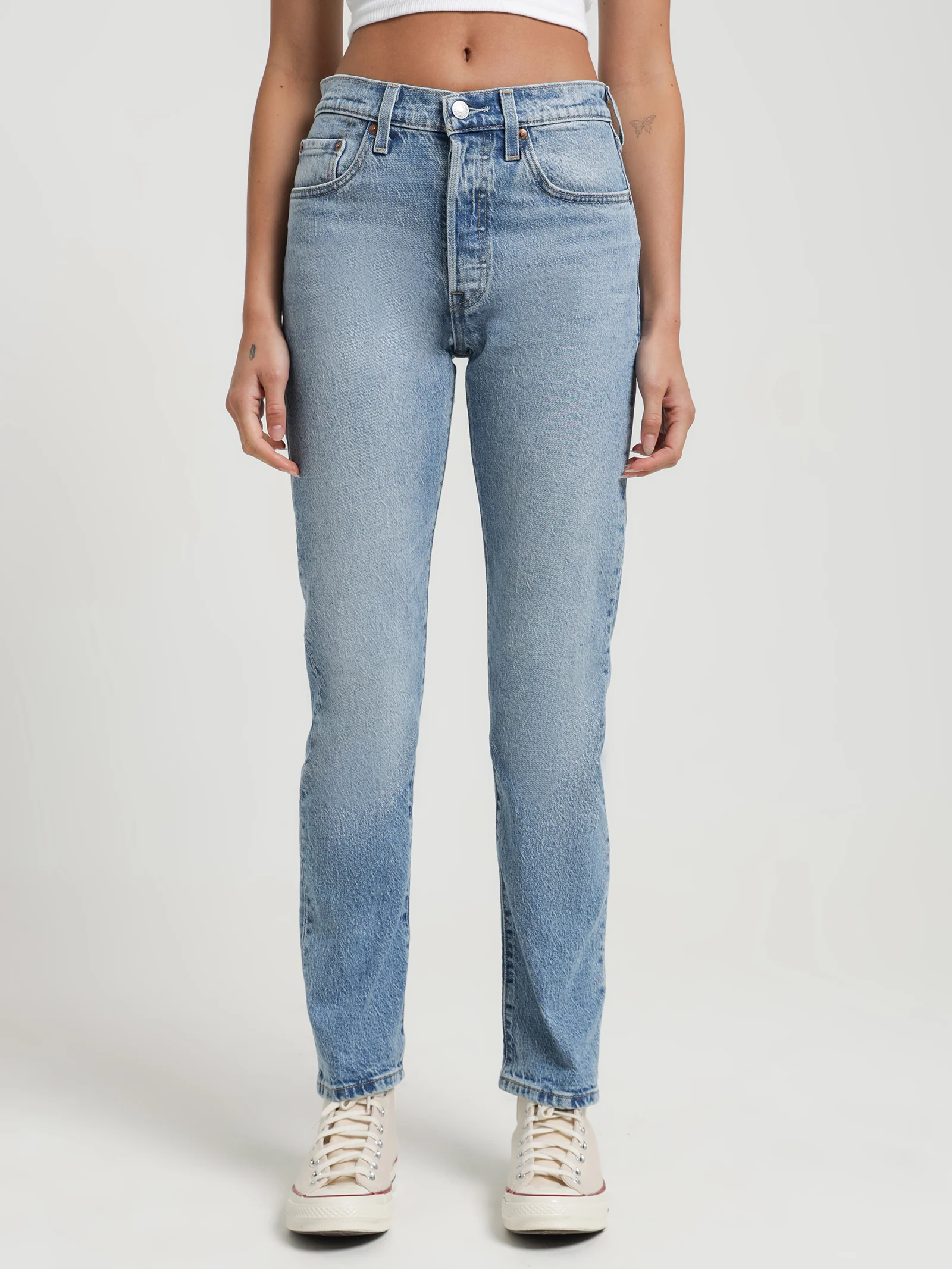 501 Original Jeans