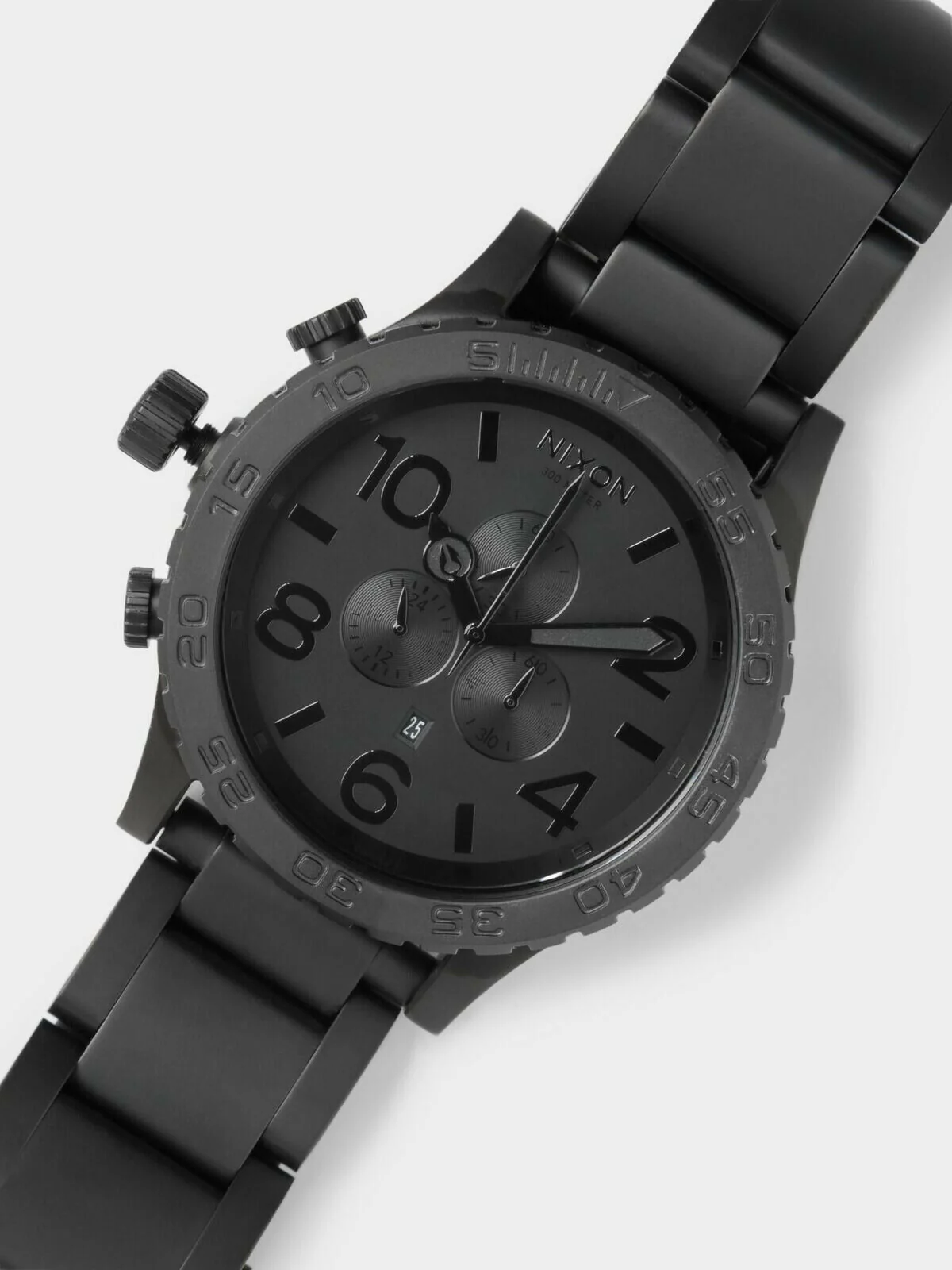 51-30 Chrono 51mm Analogue Watch