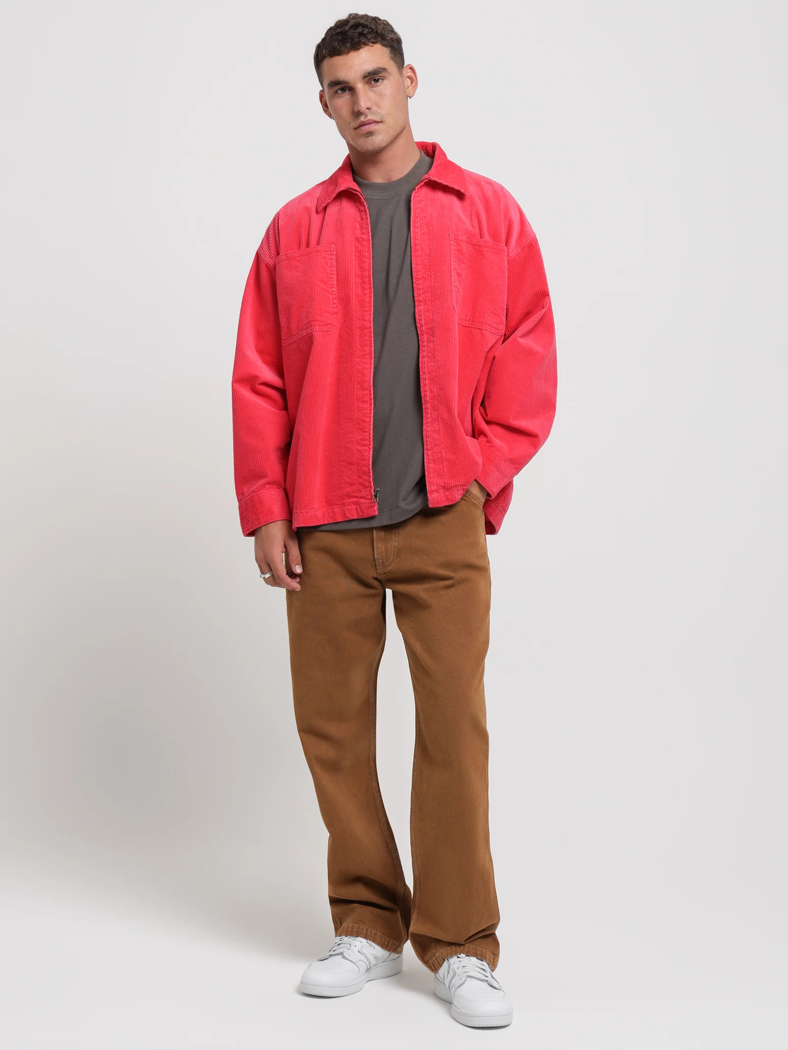 568 Stay Loose Carpenter Jeans - Image 2