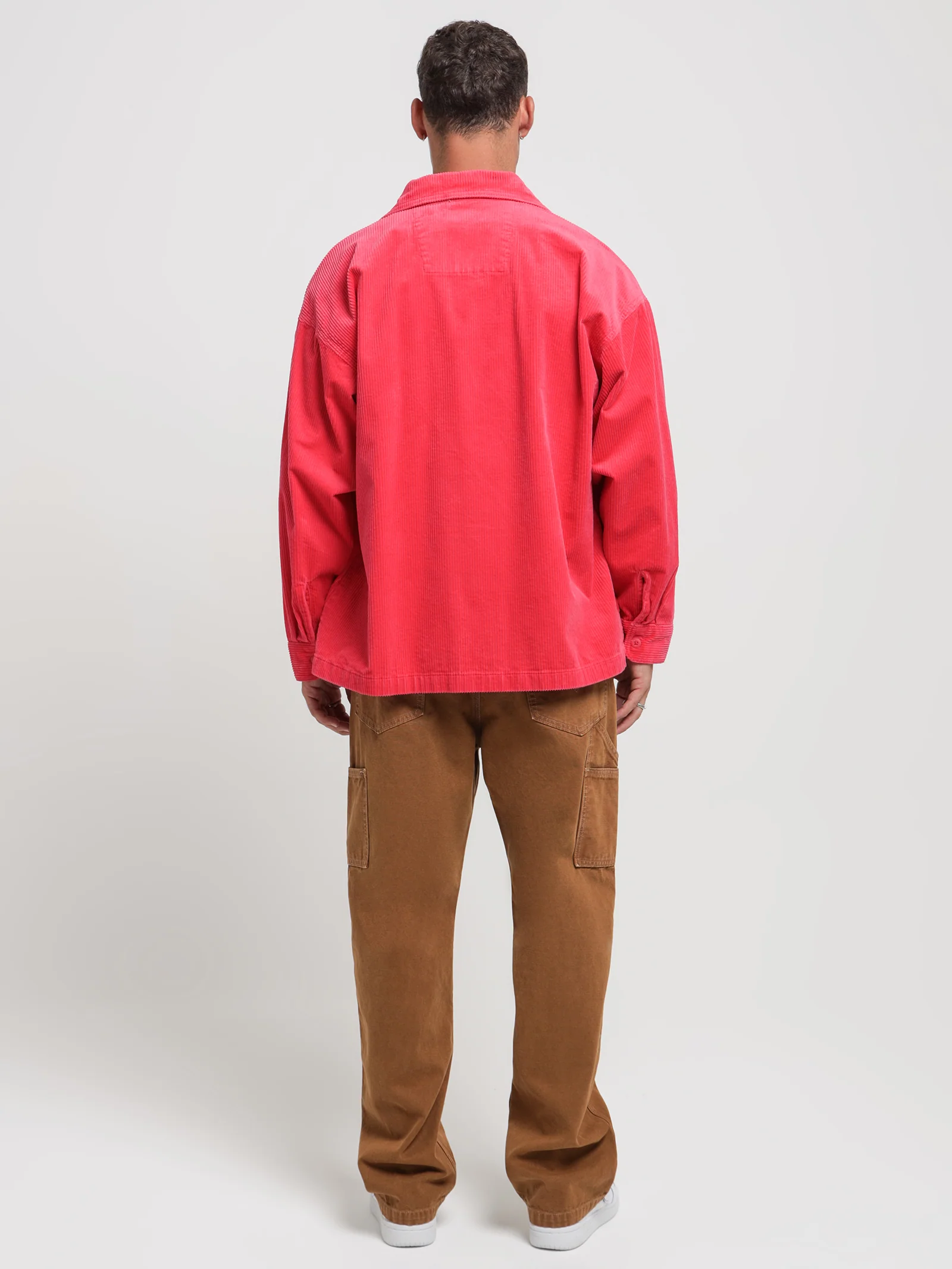 568 Stay Loose Carpenter Jeans - Image 5
