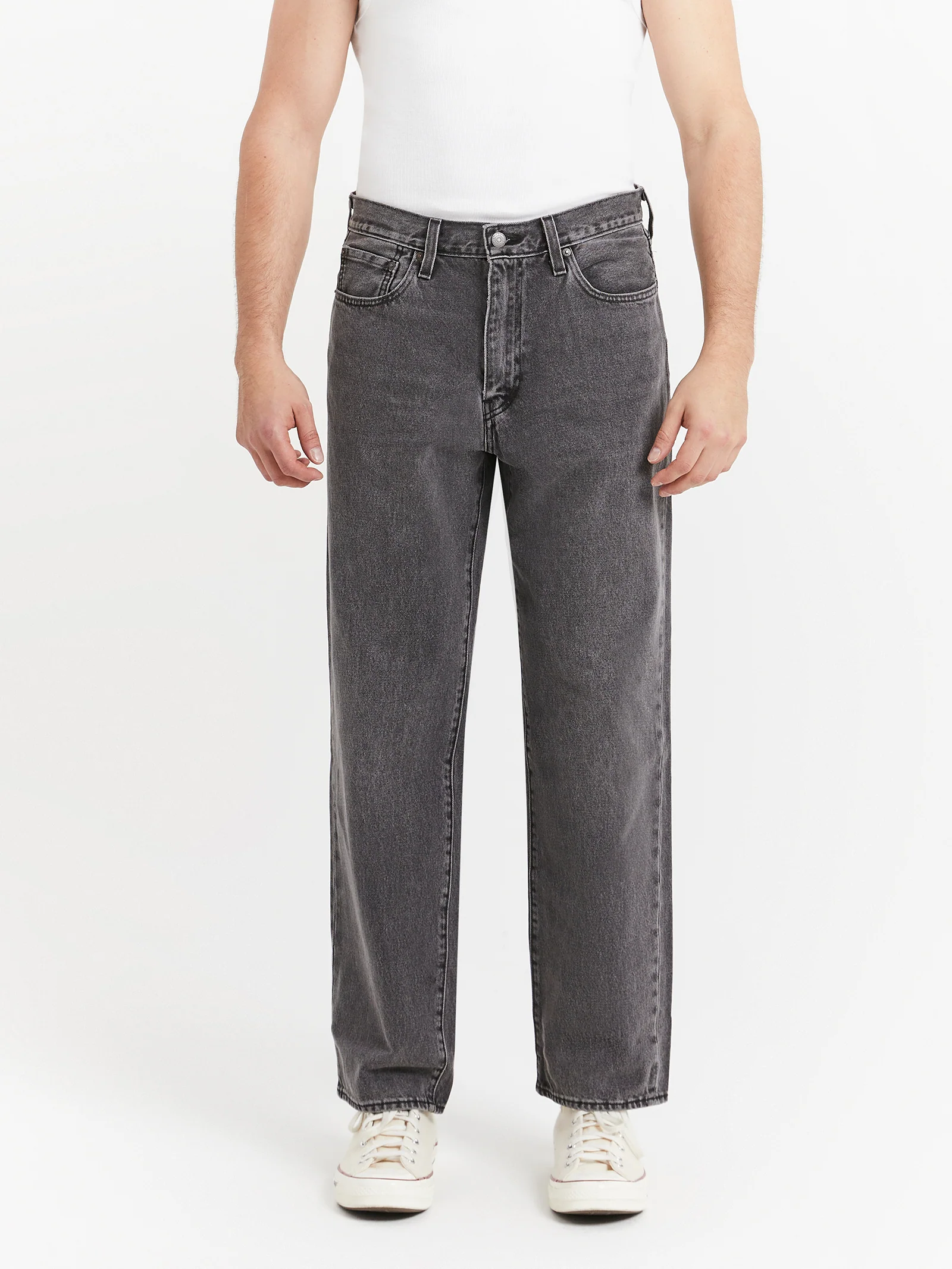 568 Stay Loose Jeans