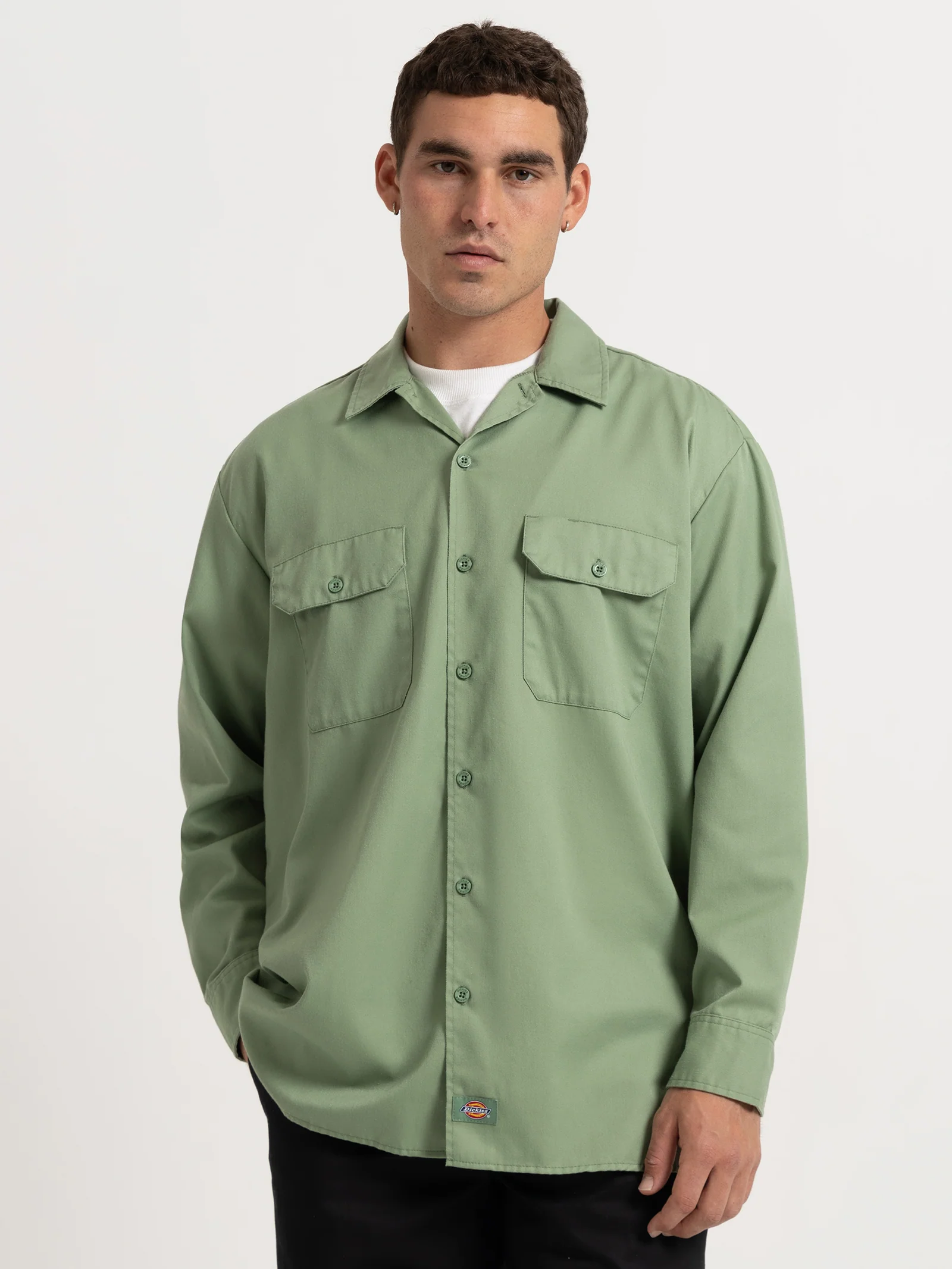 574 Long Sleeve Shirt