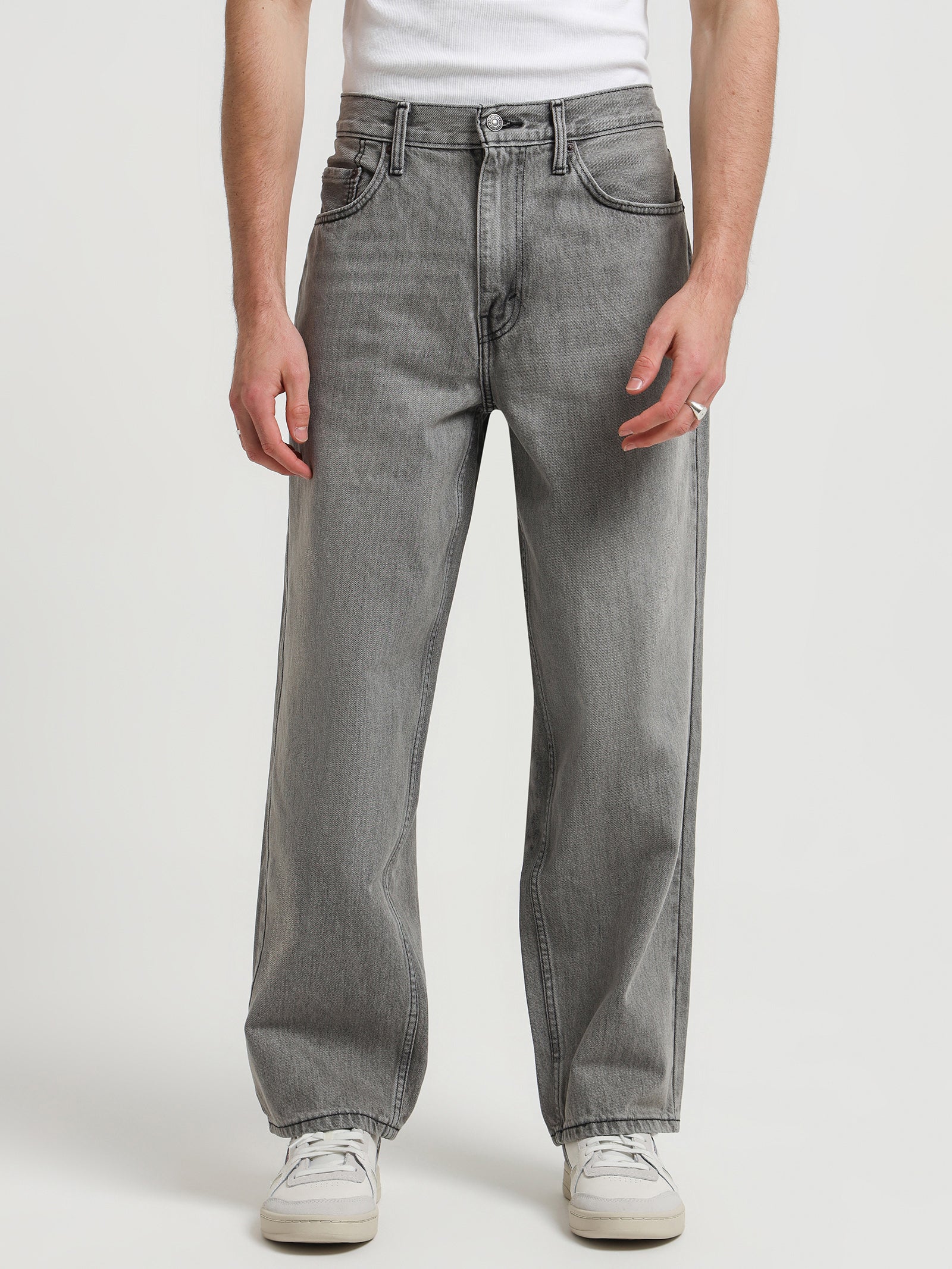 578 Baggy Jeans