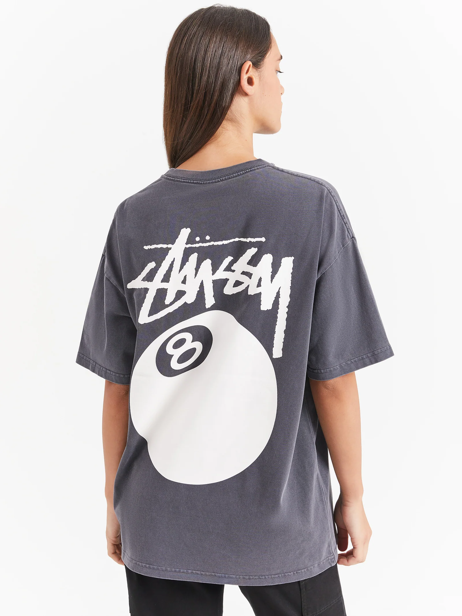 8 Ball Heavyweight Relaxed T-Shirt