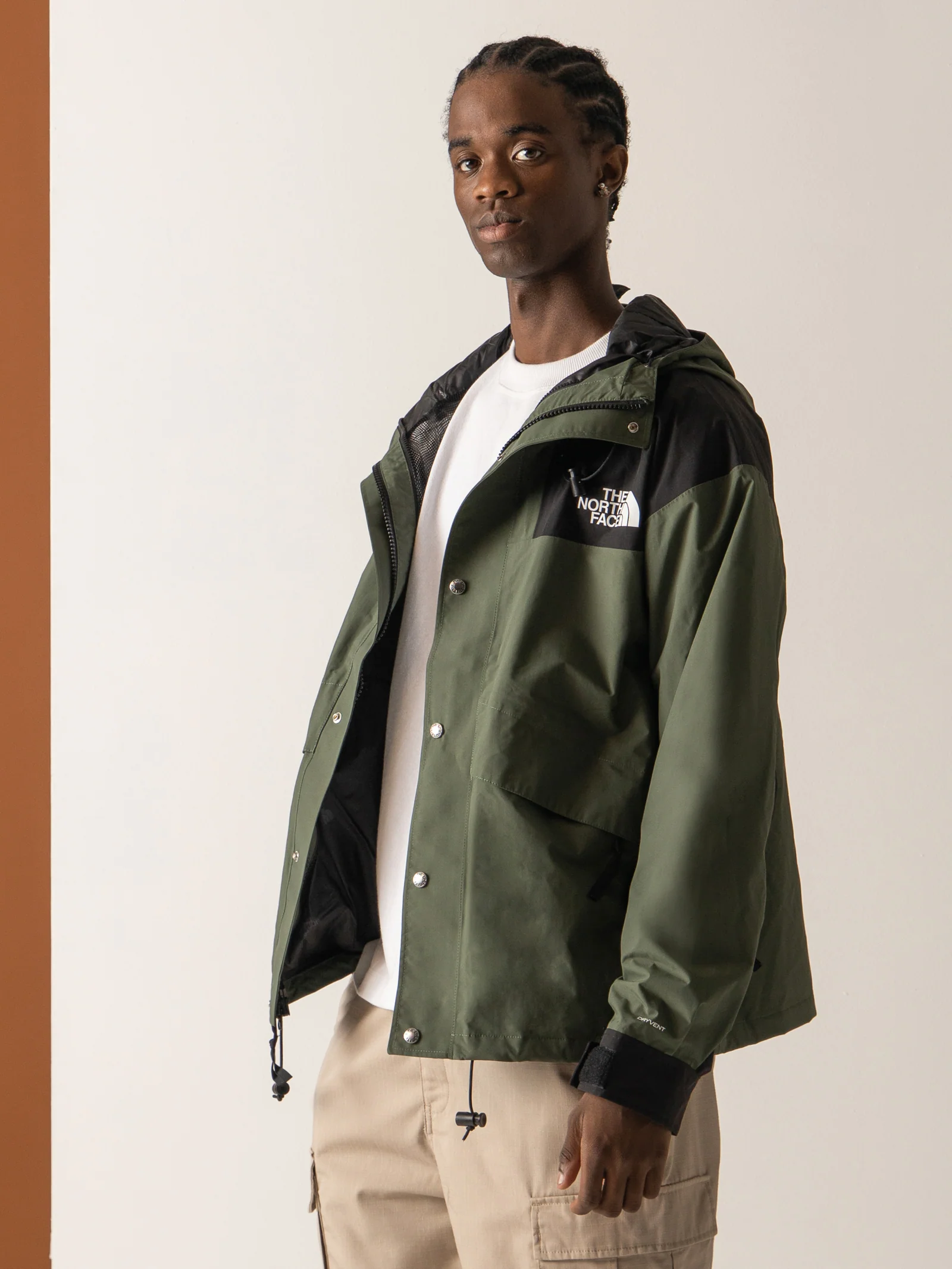 86 Retro Mountain Jacket