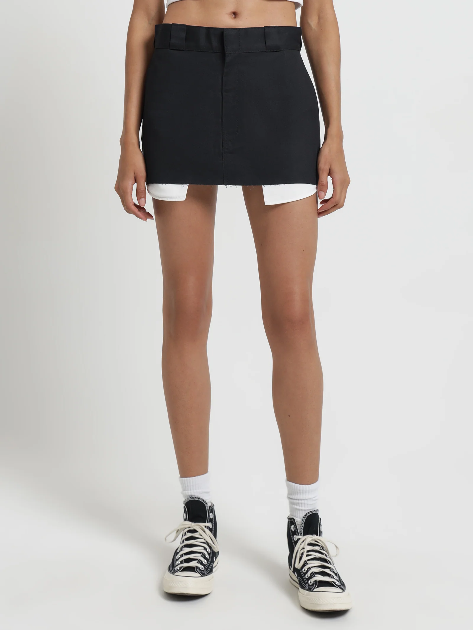 874 Mini Skirt