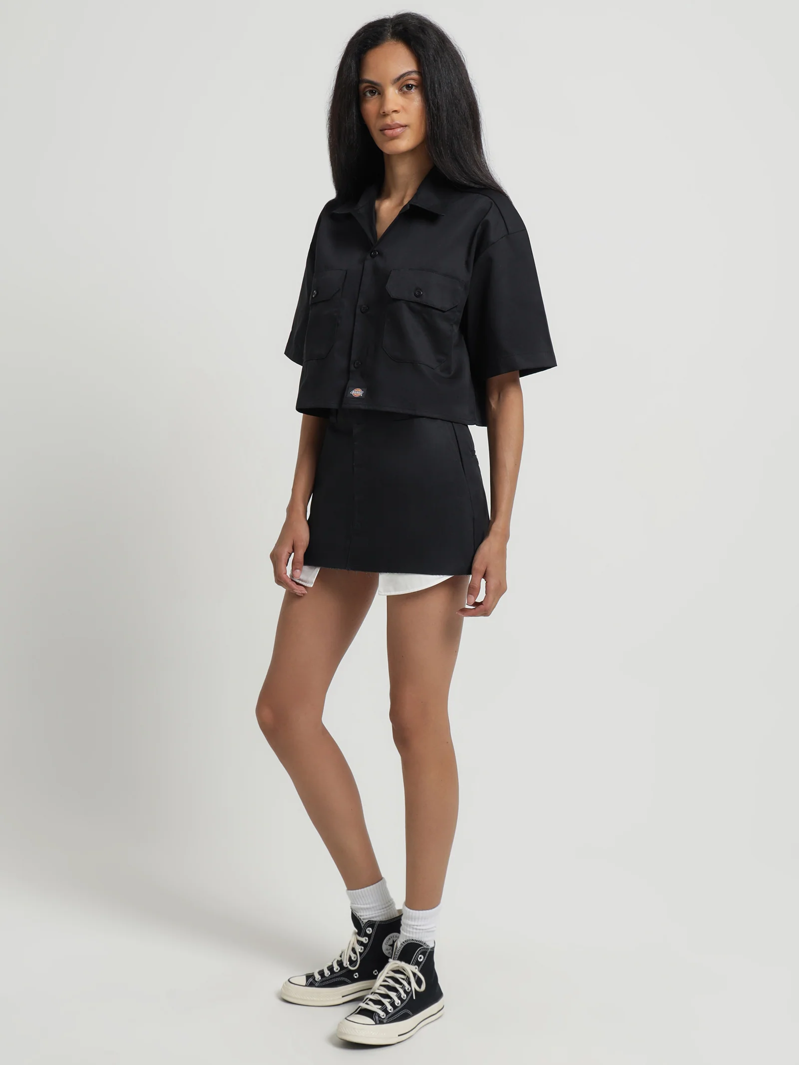 874 Mini Skirt - Image 2