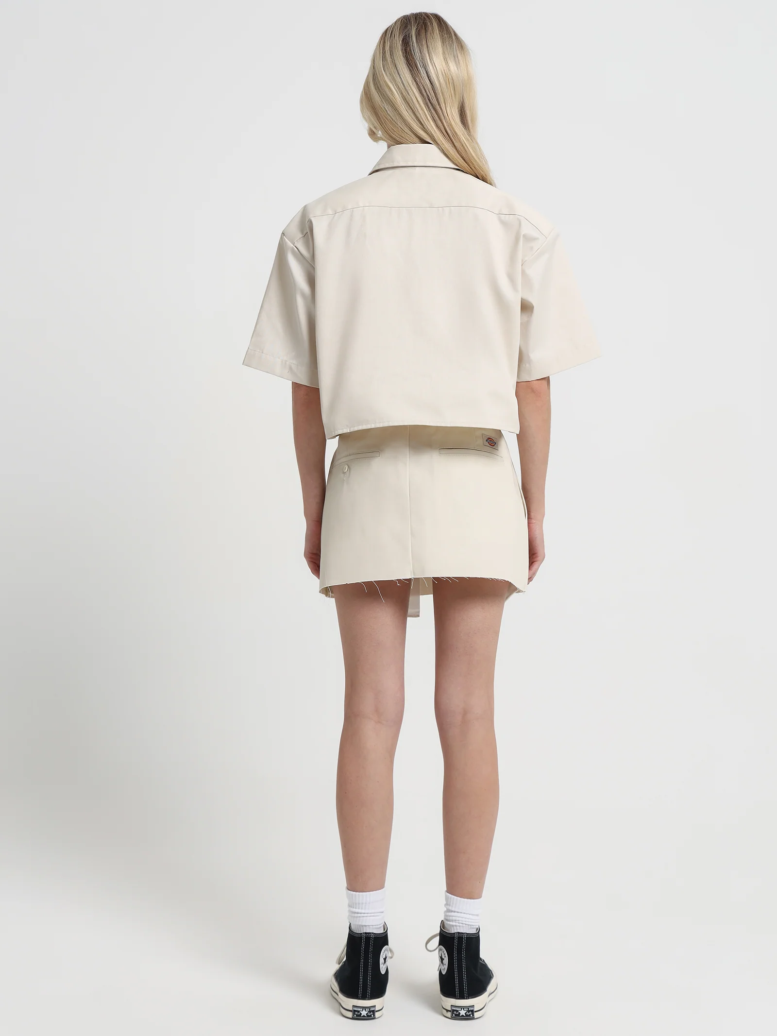 874 Mini Skirt - Image 5