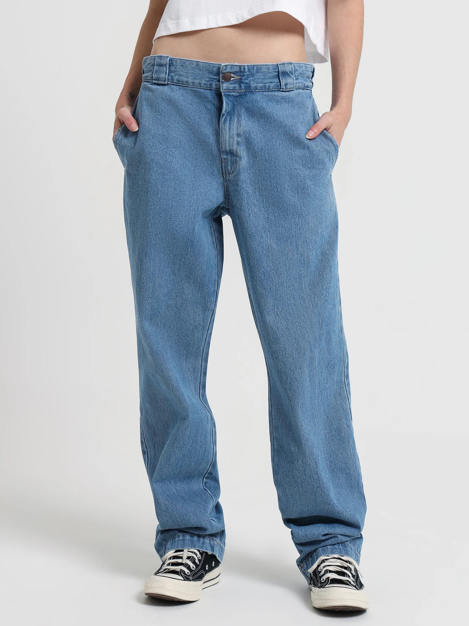 875 Denim Jeans