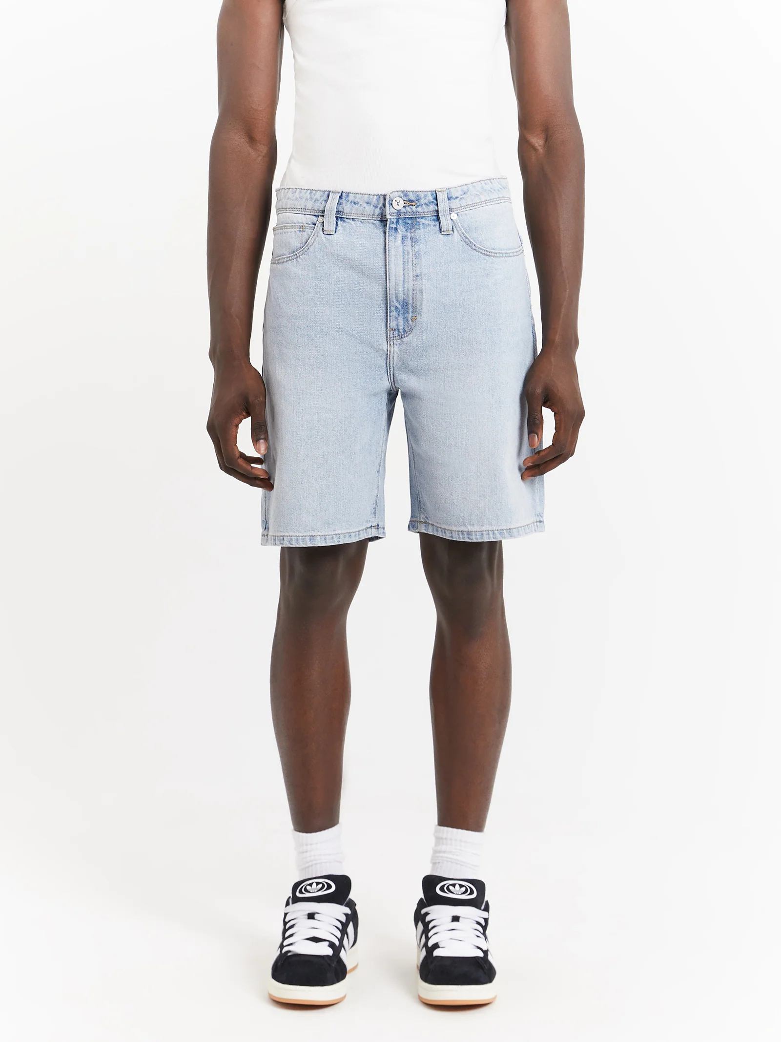 95 Baggy Shorts