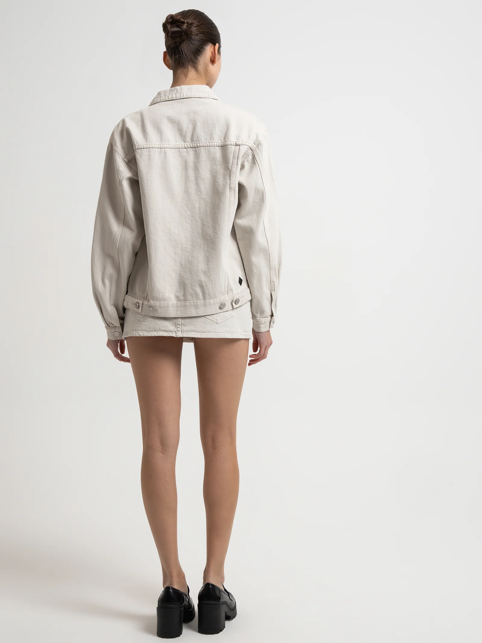99 Low Skirt - Image 6