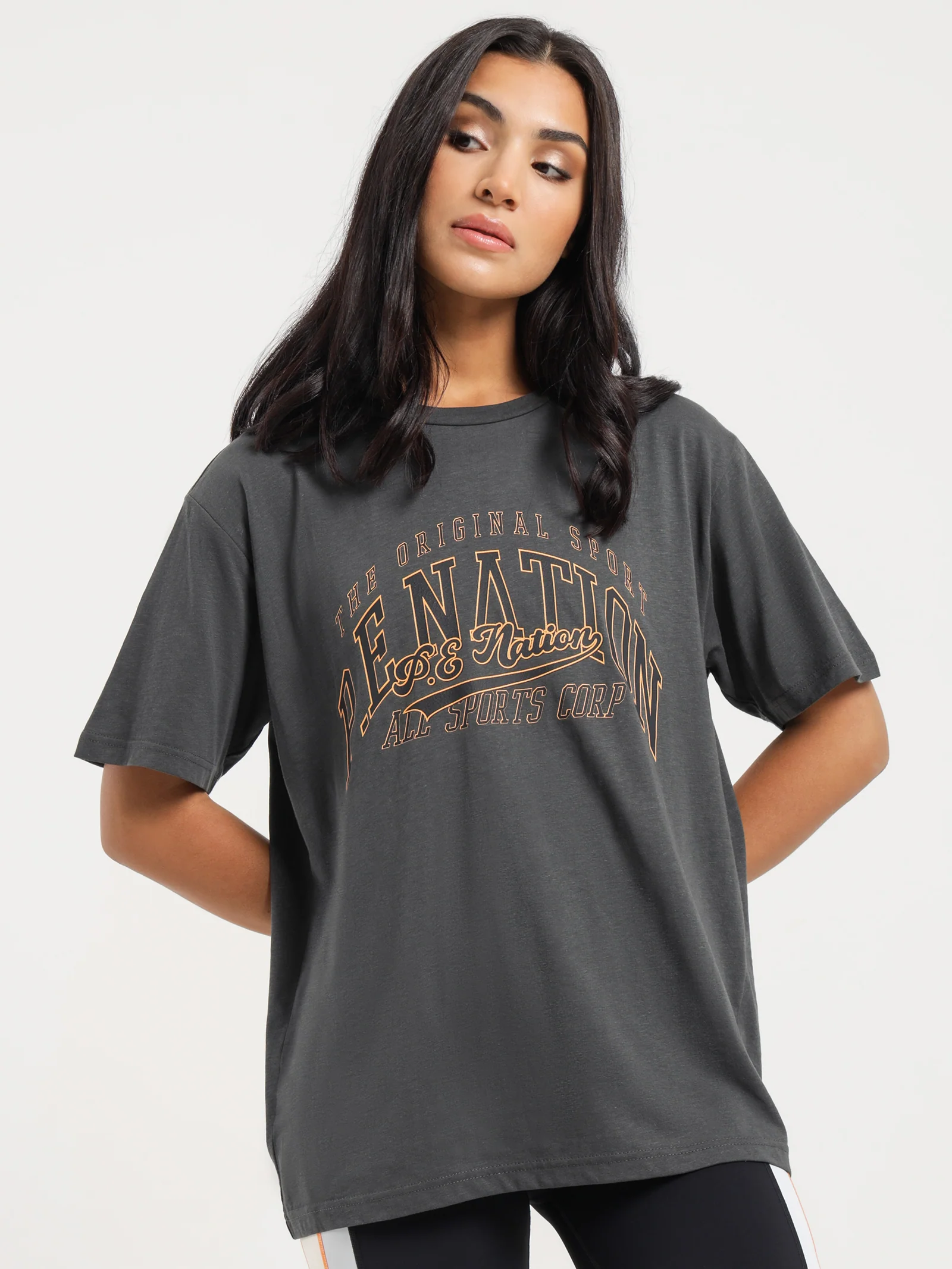 A-Frame T-Shirt