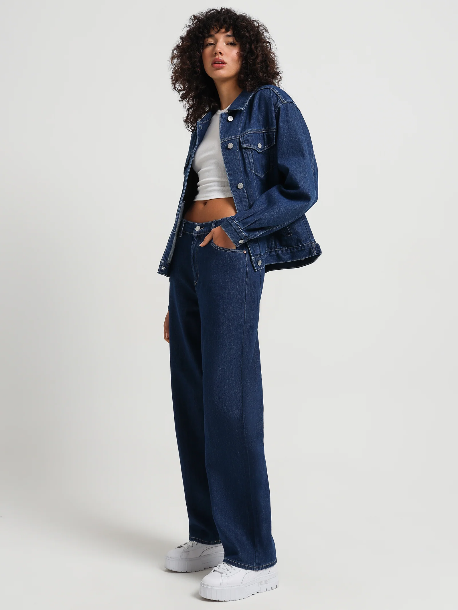 A Slouch Jacket - Image 4