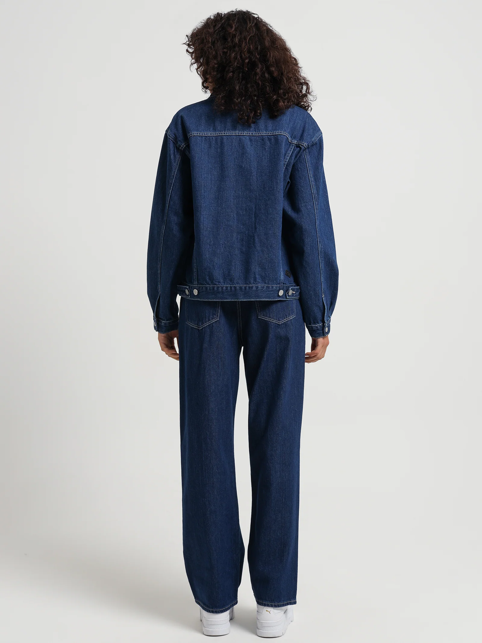 A Slouch Jacket - Image 5