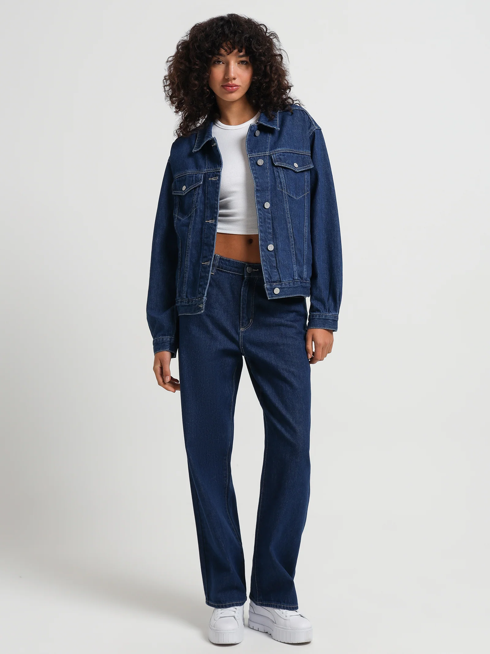 A Slouch Jeans - Image 2