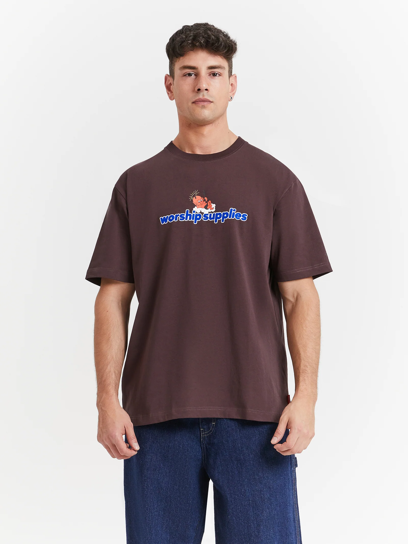 Above The Clouds T-Shirt
