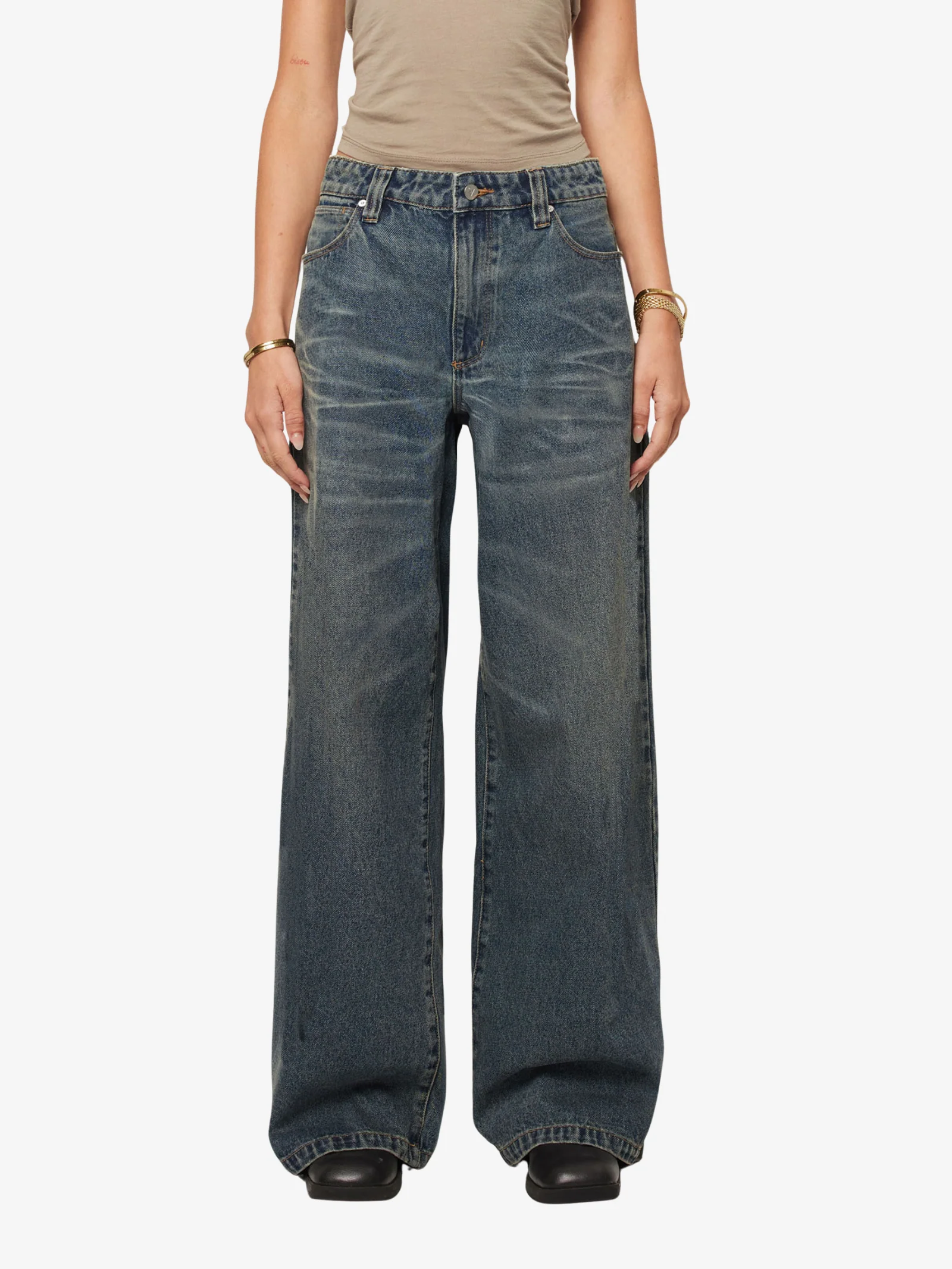 95 Baggy Lindsey