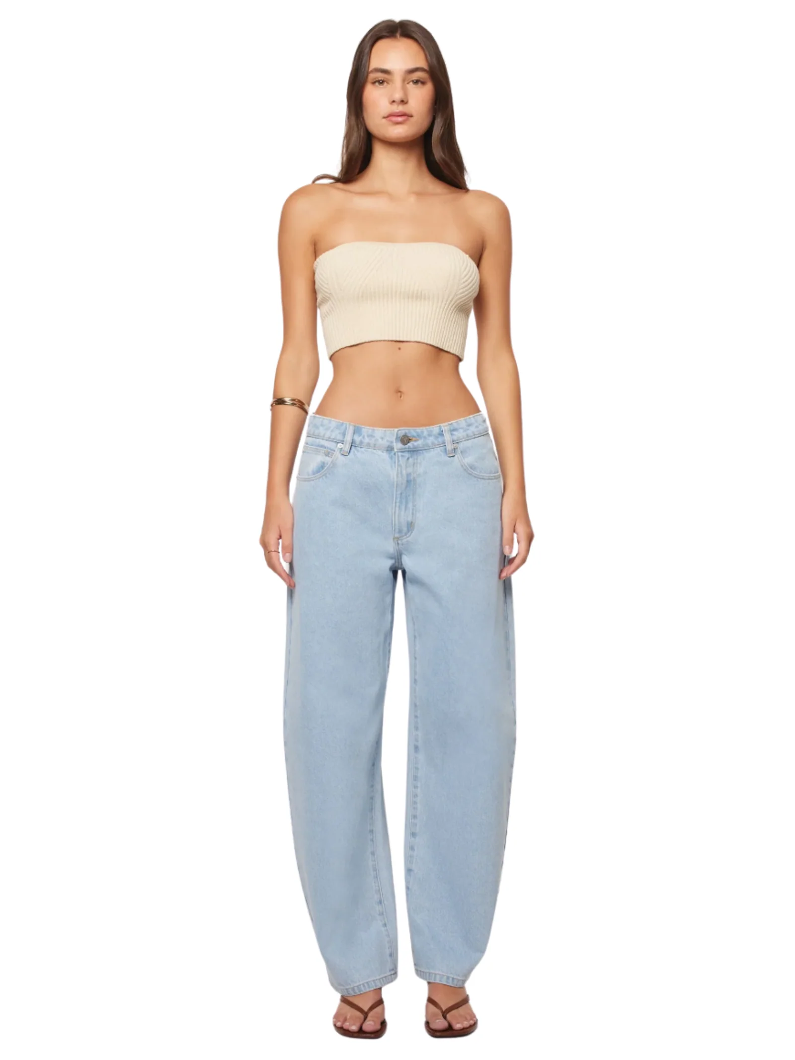 95 Barrel Jean Kendall