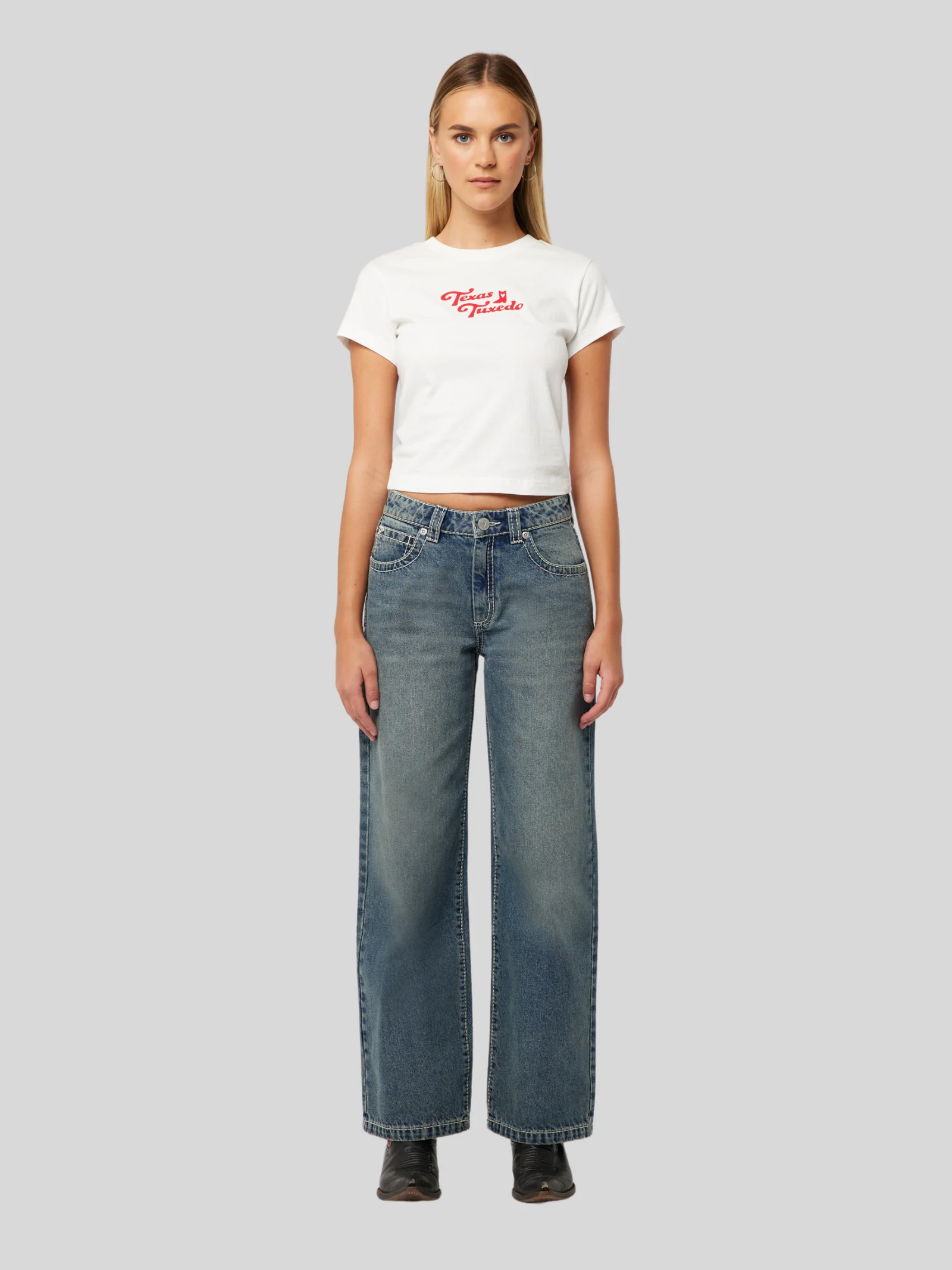 95 Mid Baggy Amber