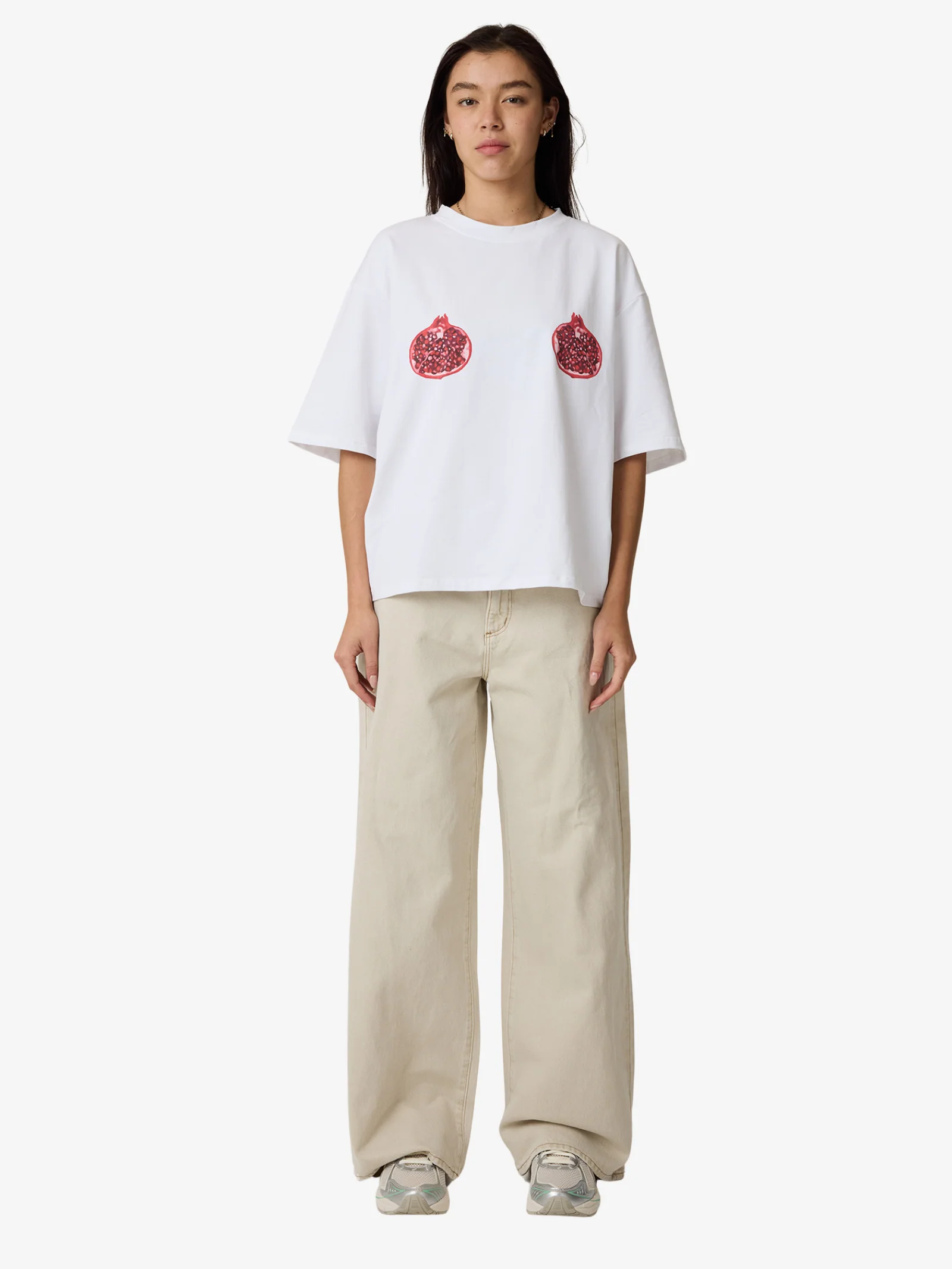 95 Super Baggy
