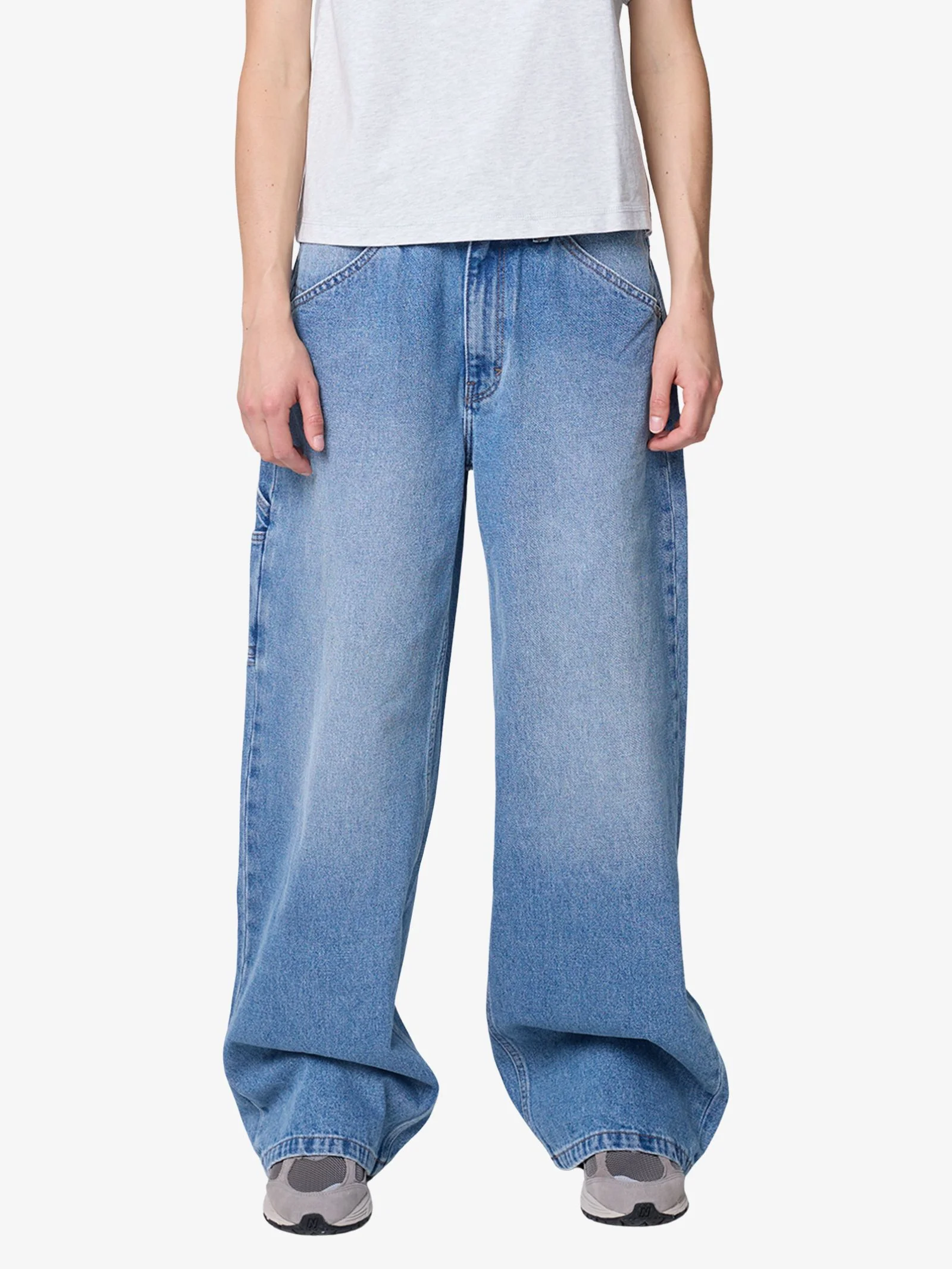 95 Super Baggy Jeans Ashton