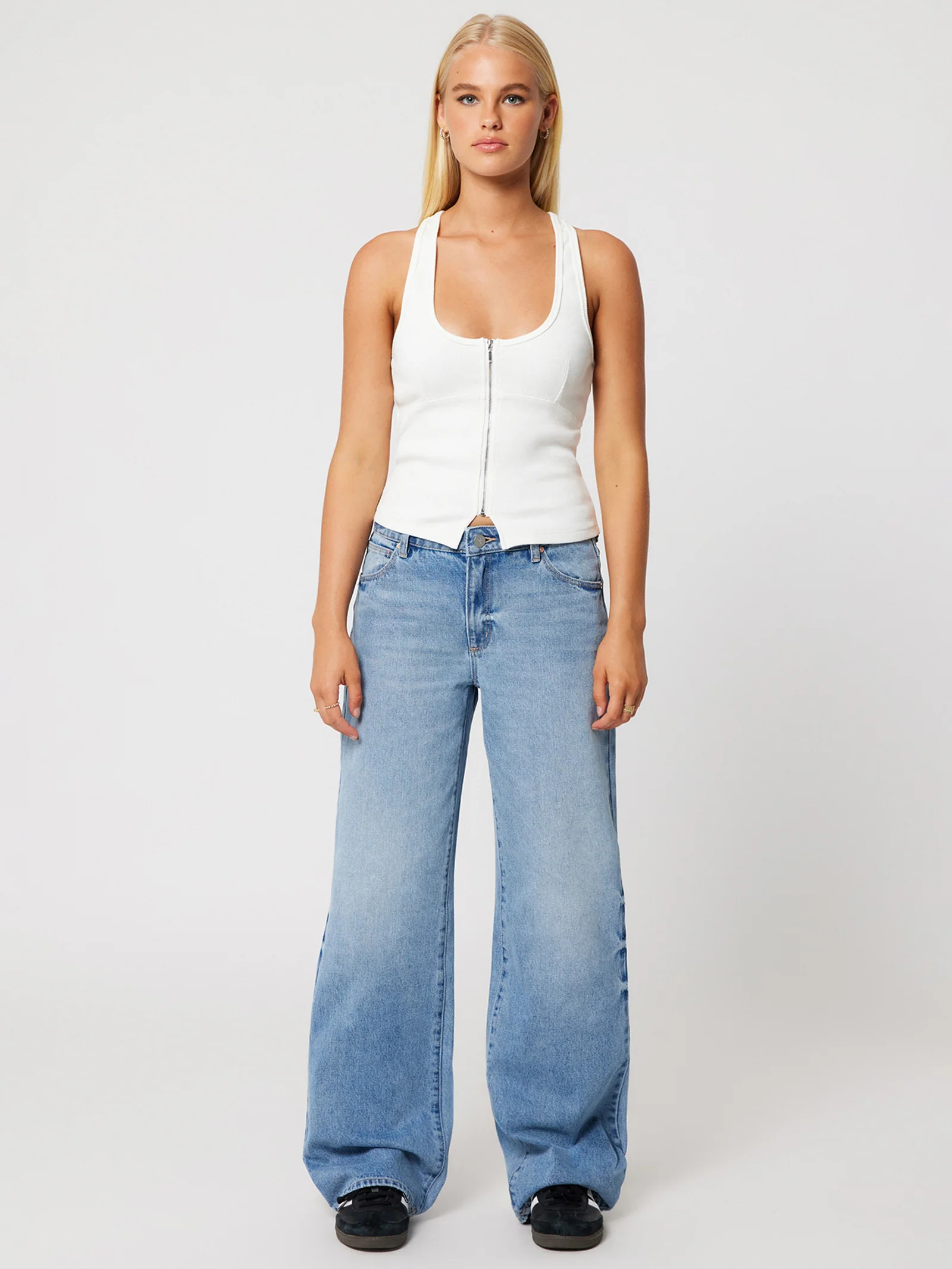 99 Low Baggy Belt Liv