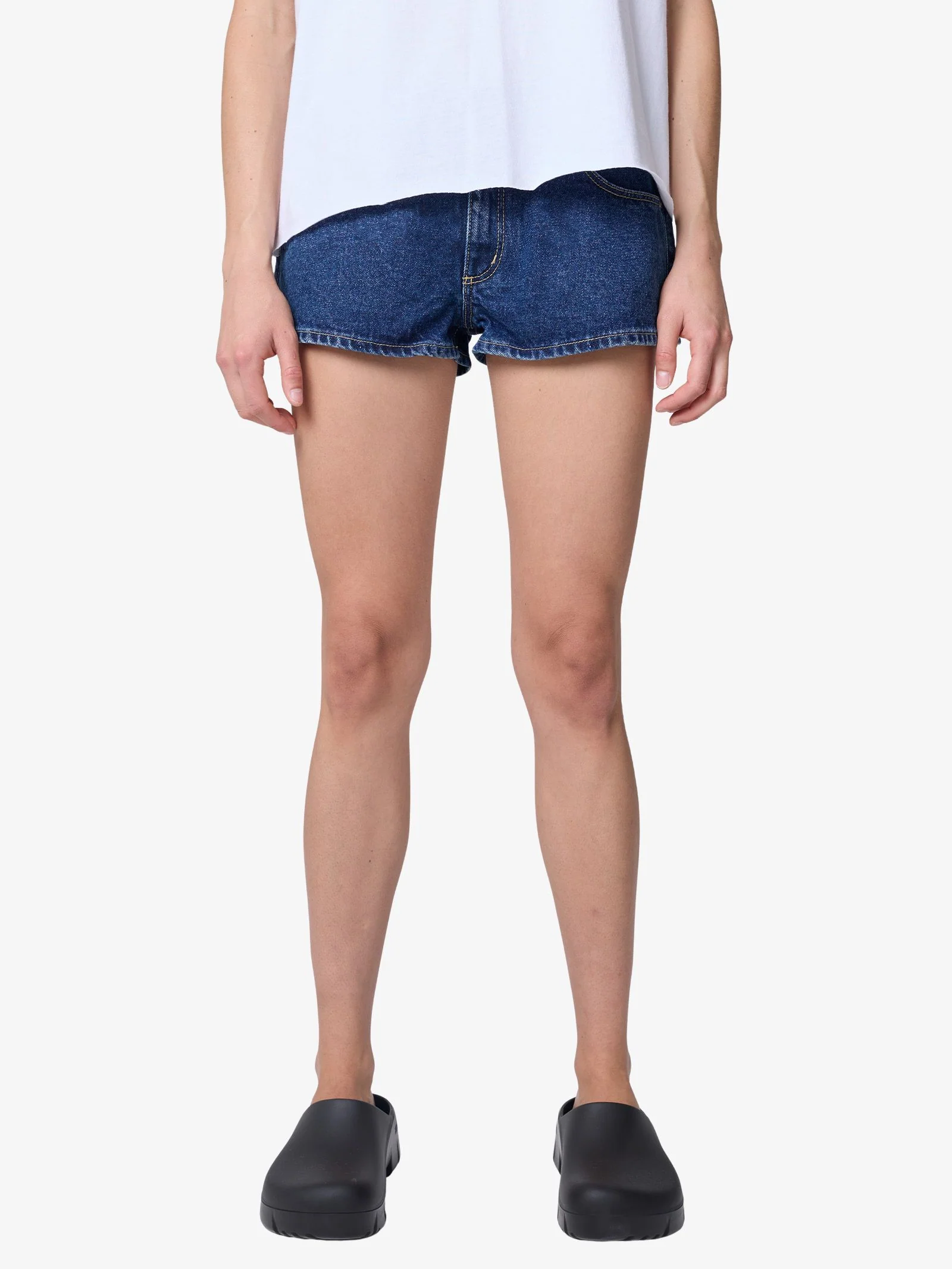 99 Low Shorts Tara