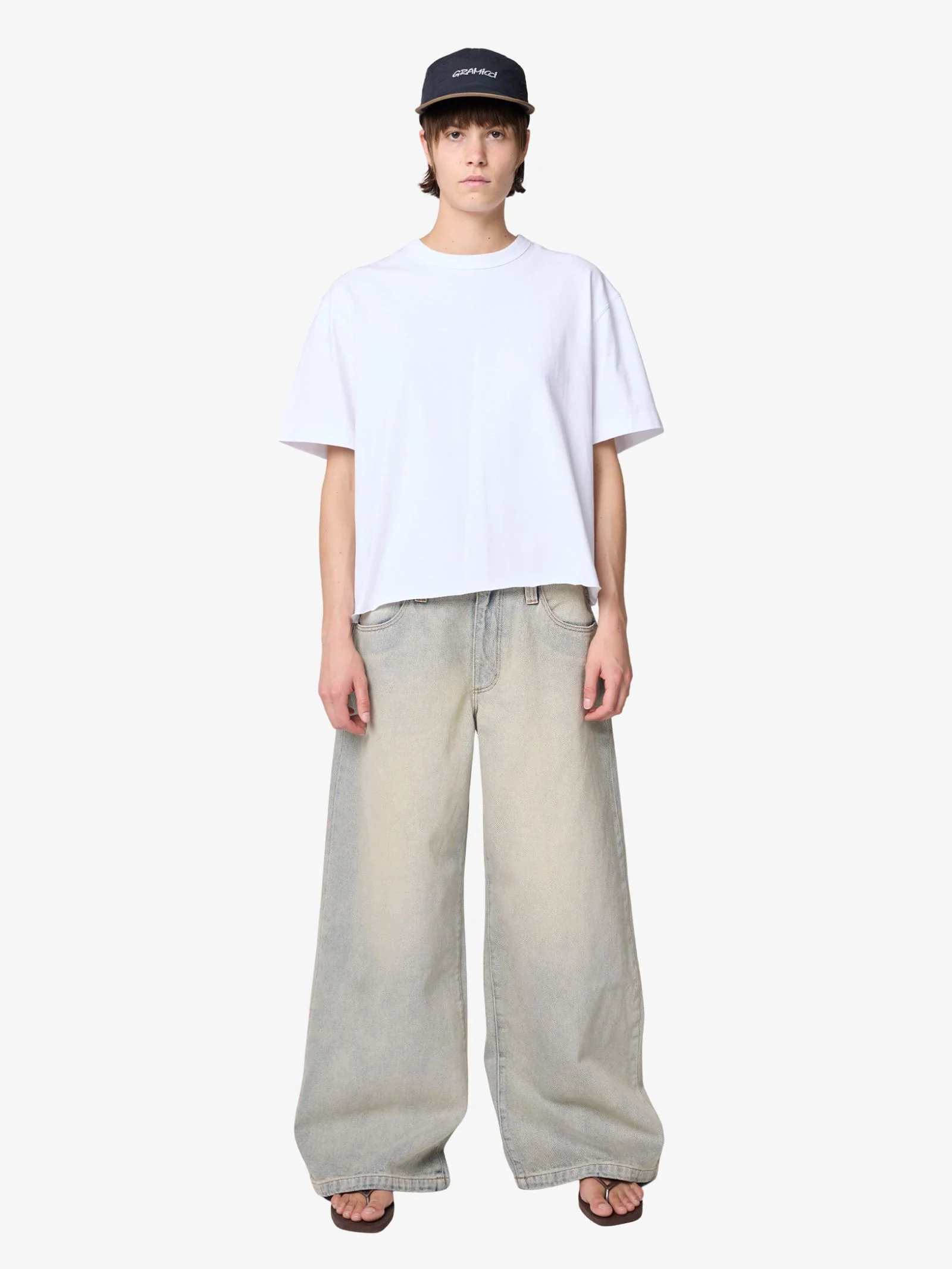 99 Mega Baggy Jeans Tyra