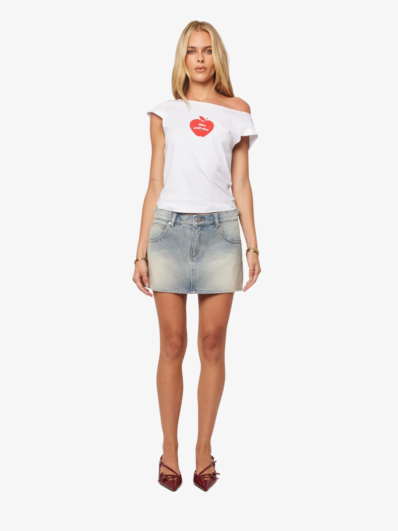 99 Skirt Alexis