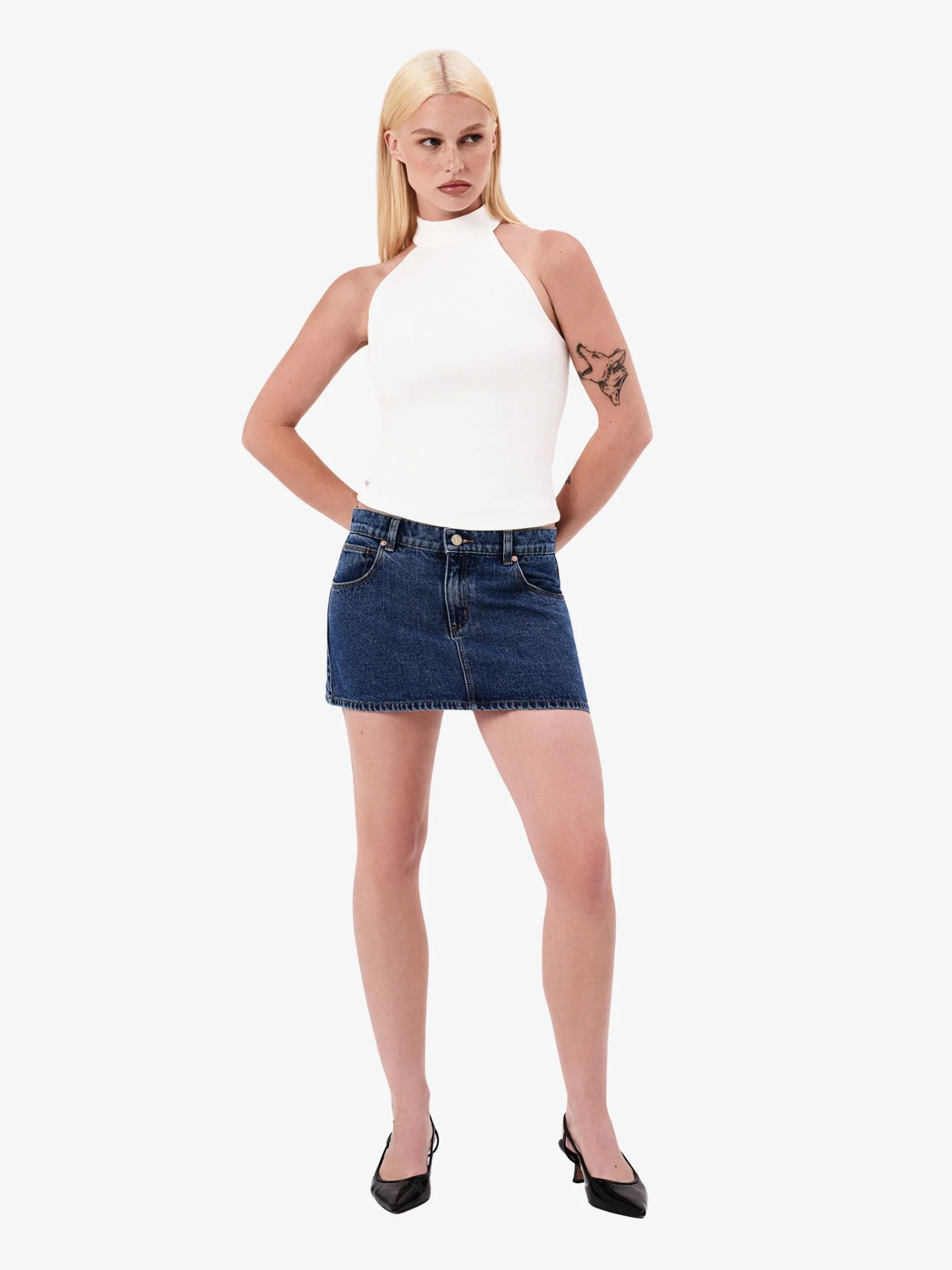 99 Skirt Bella