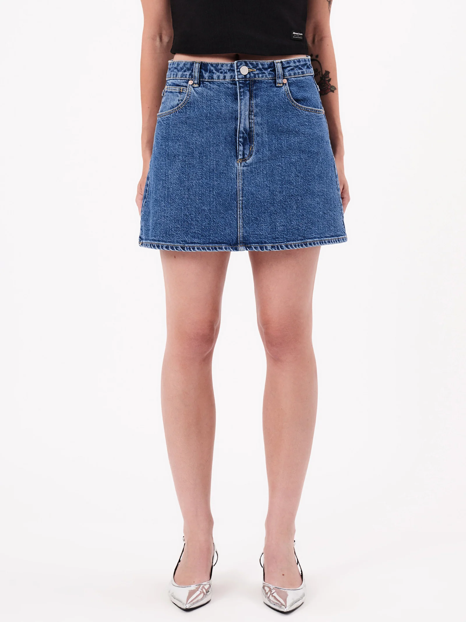 Aline Skirt Reese